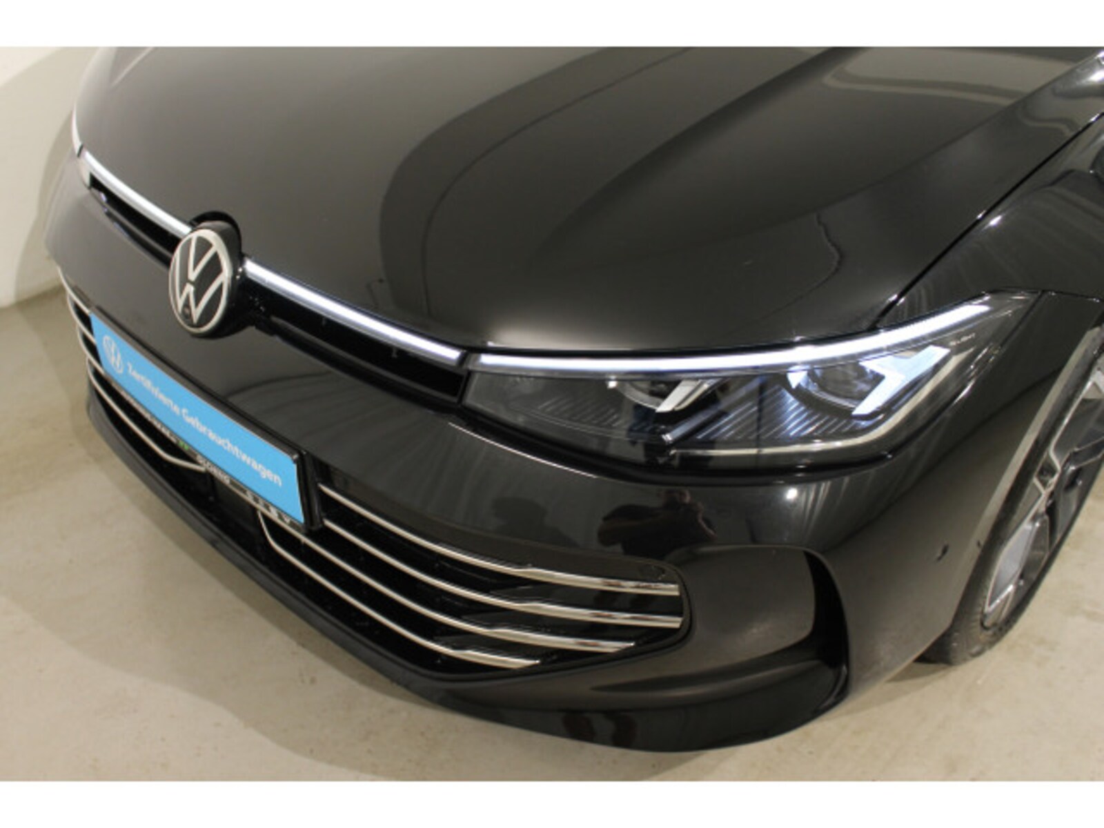 Volkswagen Passat – Bild 19
