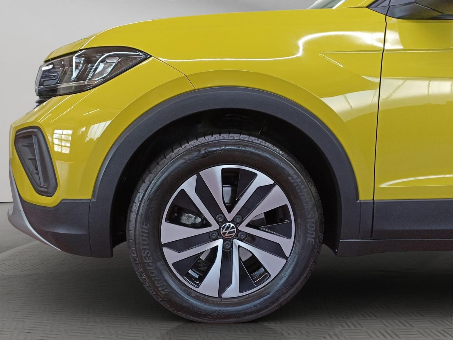 Volkswagen T-Cross ENERGY