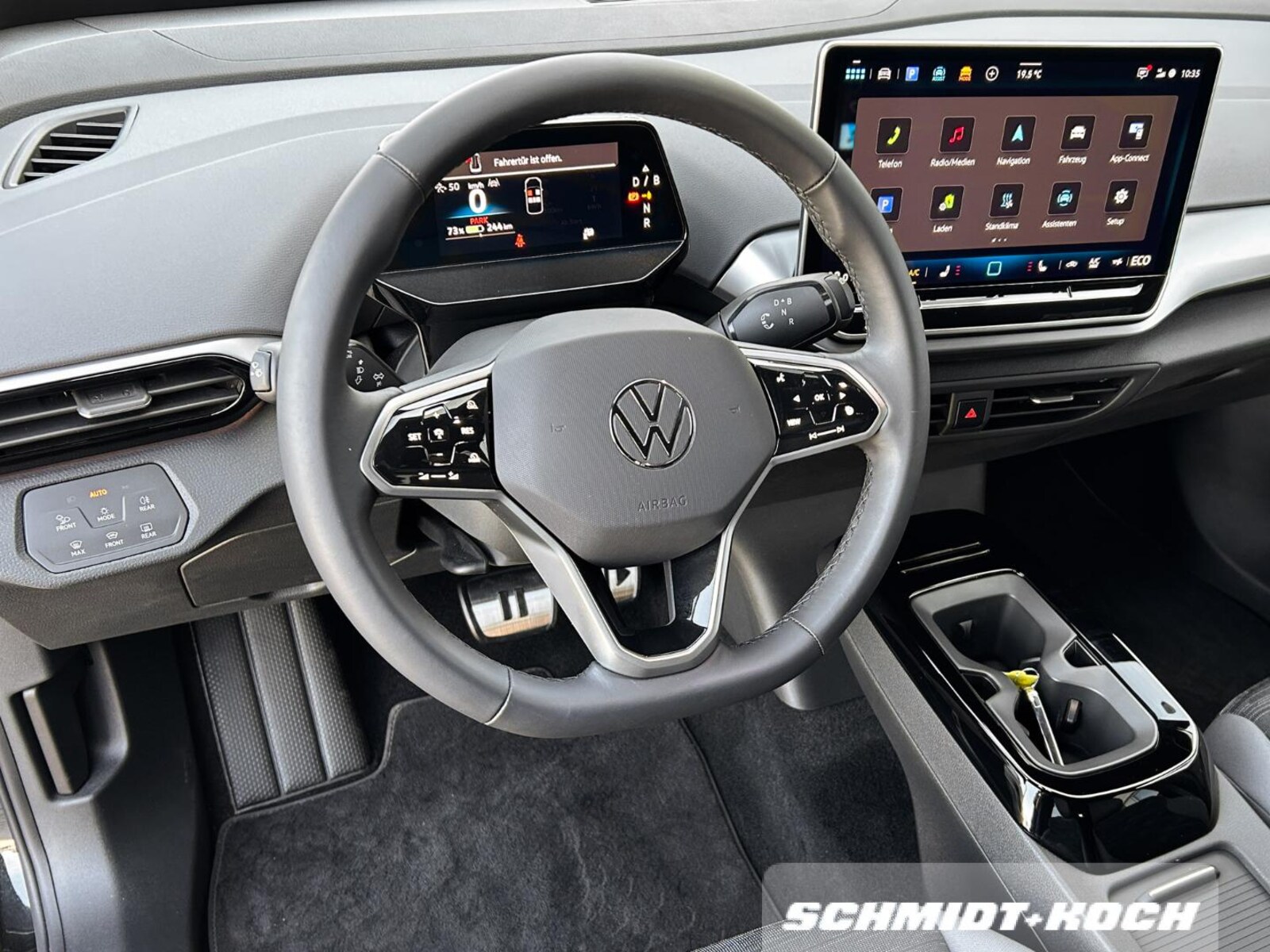 Volkswagen ID.4 – Bild 13
