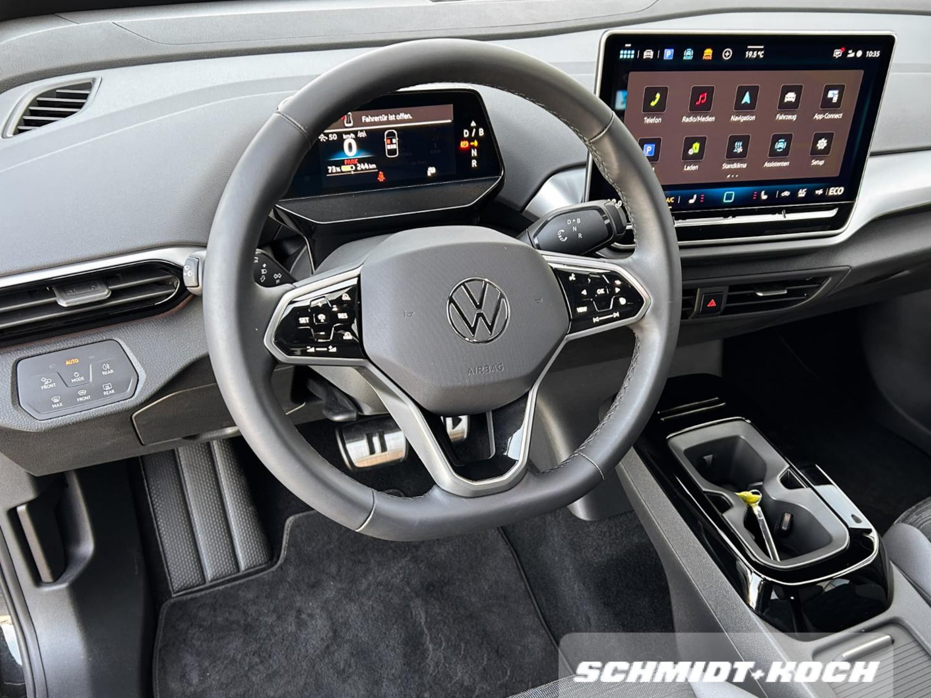 Volkswagen ID.4 Pure