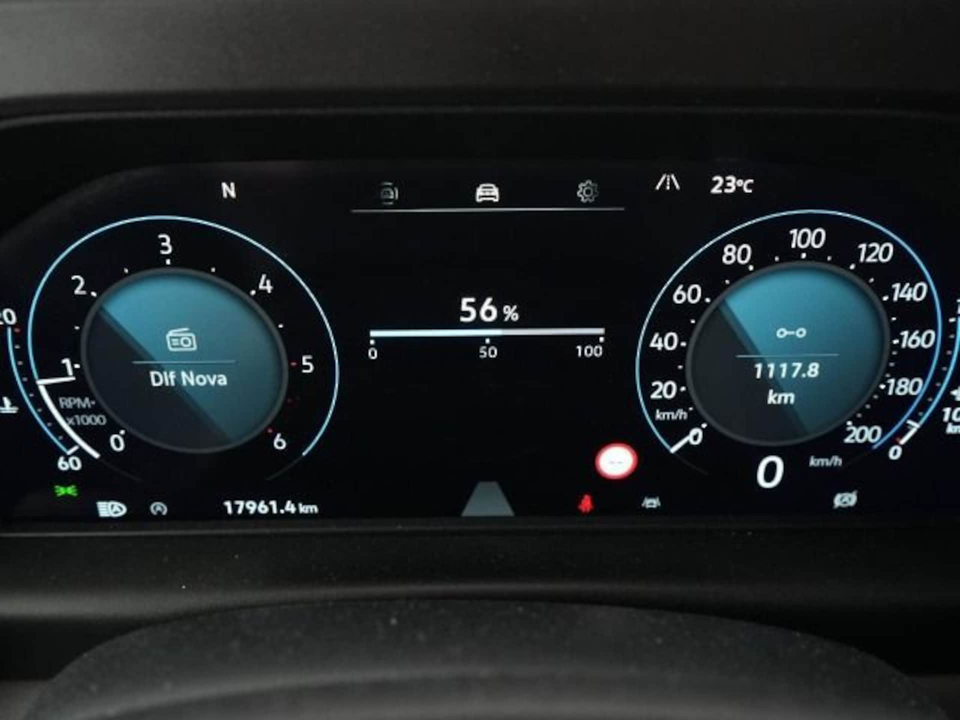 Volkswagen Transporter Kasten kurzer Radstand