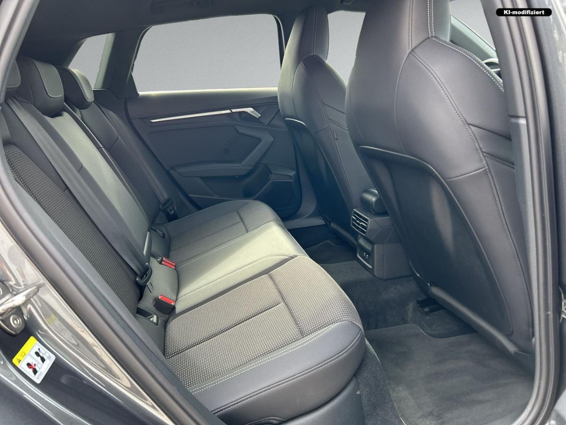Audi A3 Sportback S line