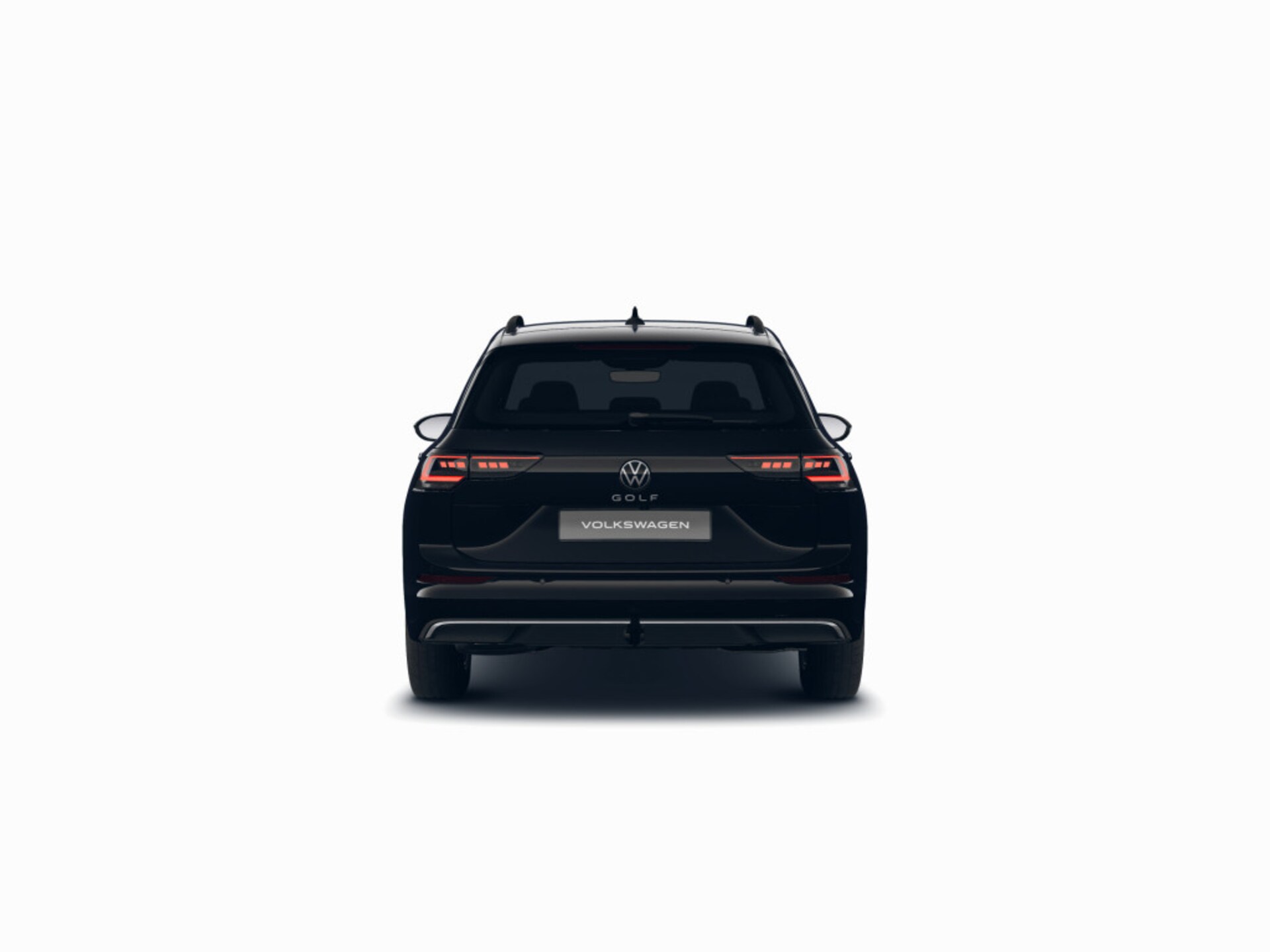Volkswagen Golf Variant Goal