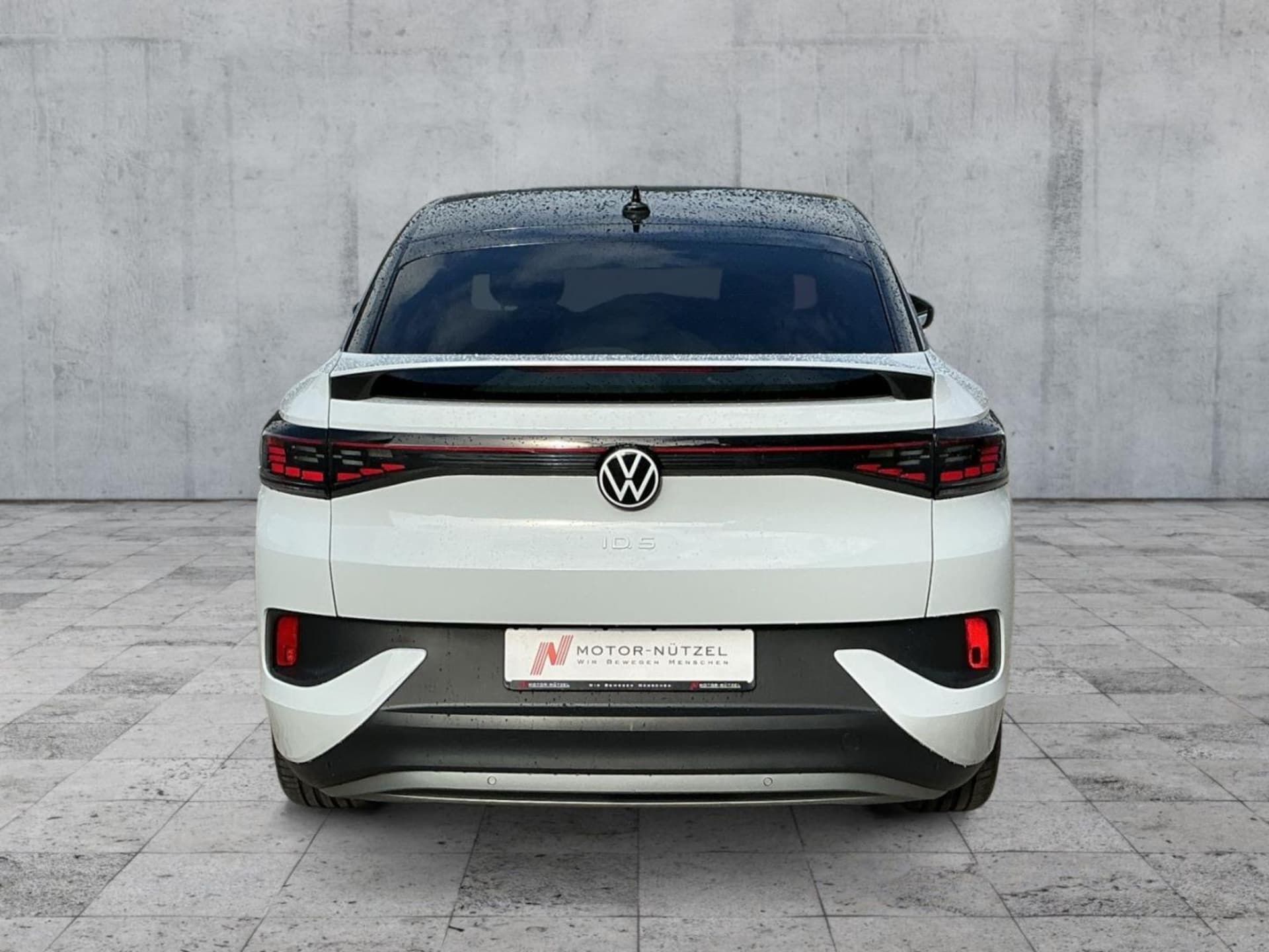 Volkswagen ID.5 Pro