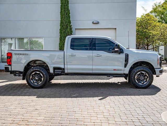 2025 Ford