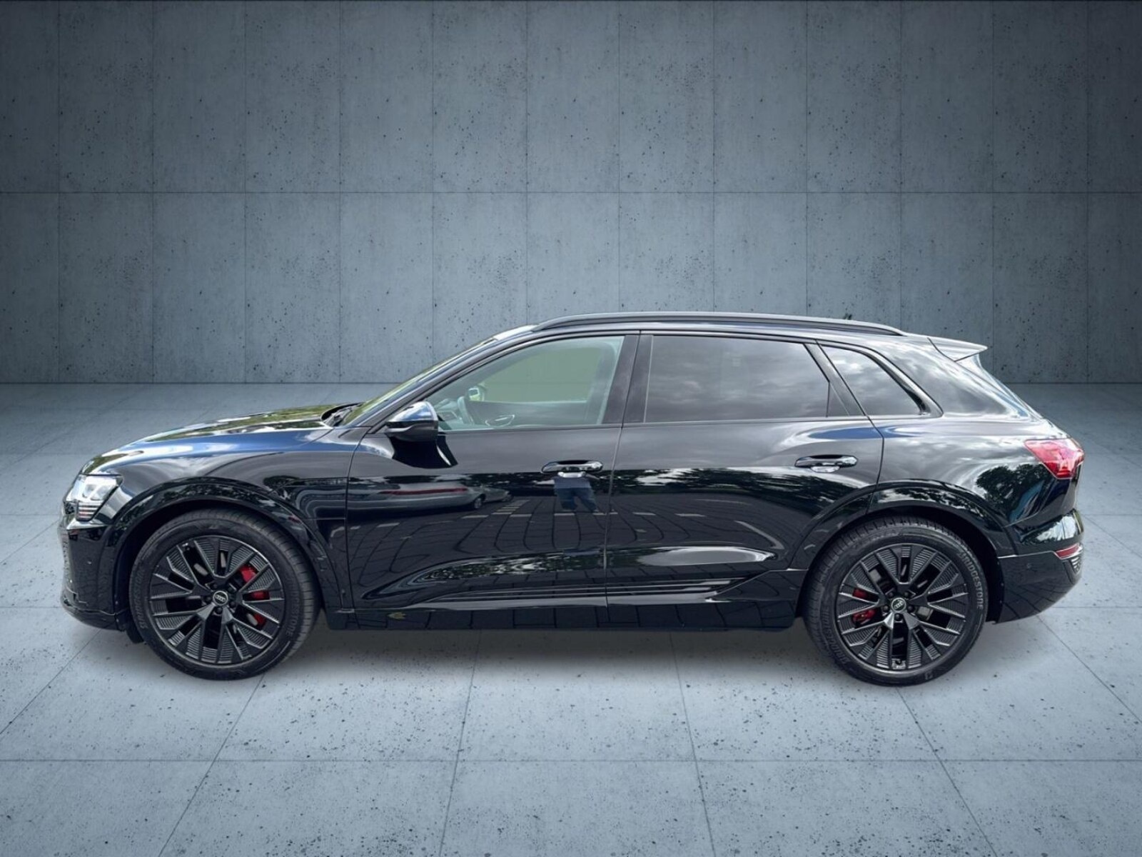 Audi Q8 e-tron – Bild 2