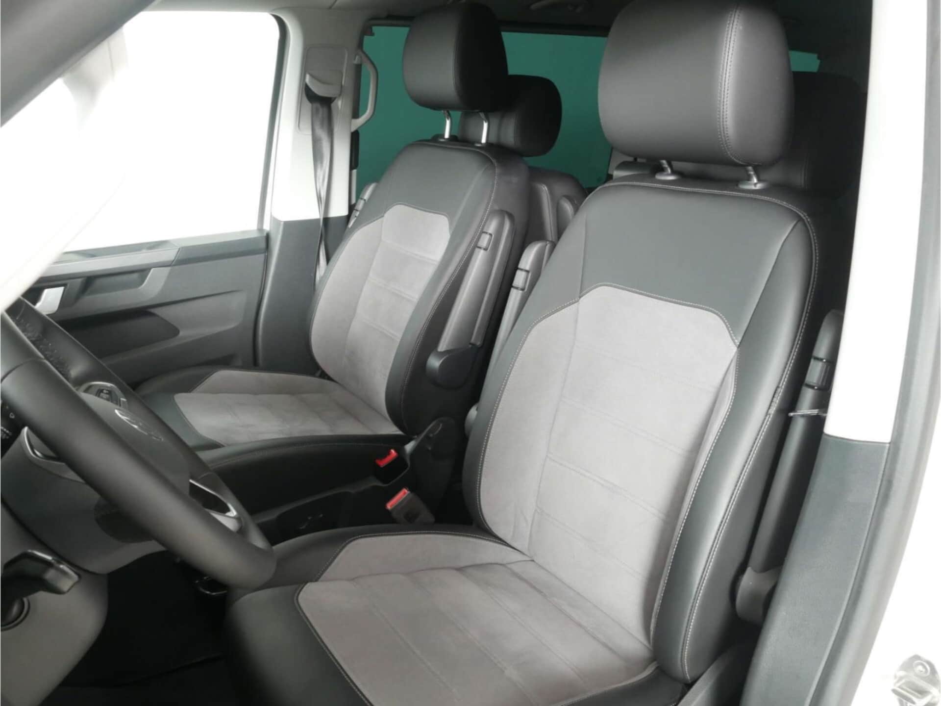 Volkswagen T6.1 Multivan Comfortline