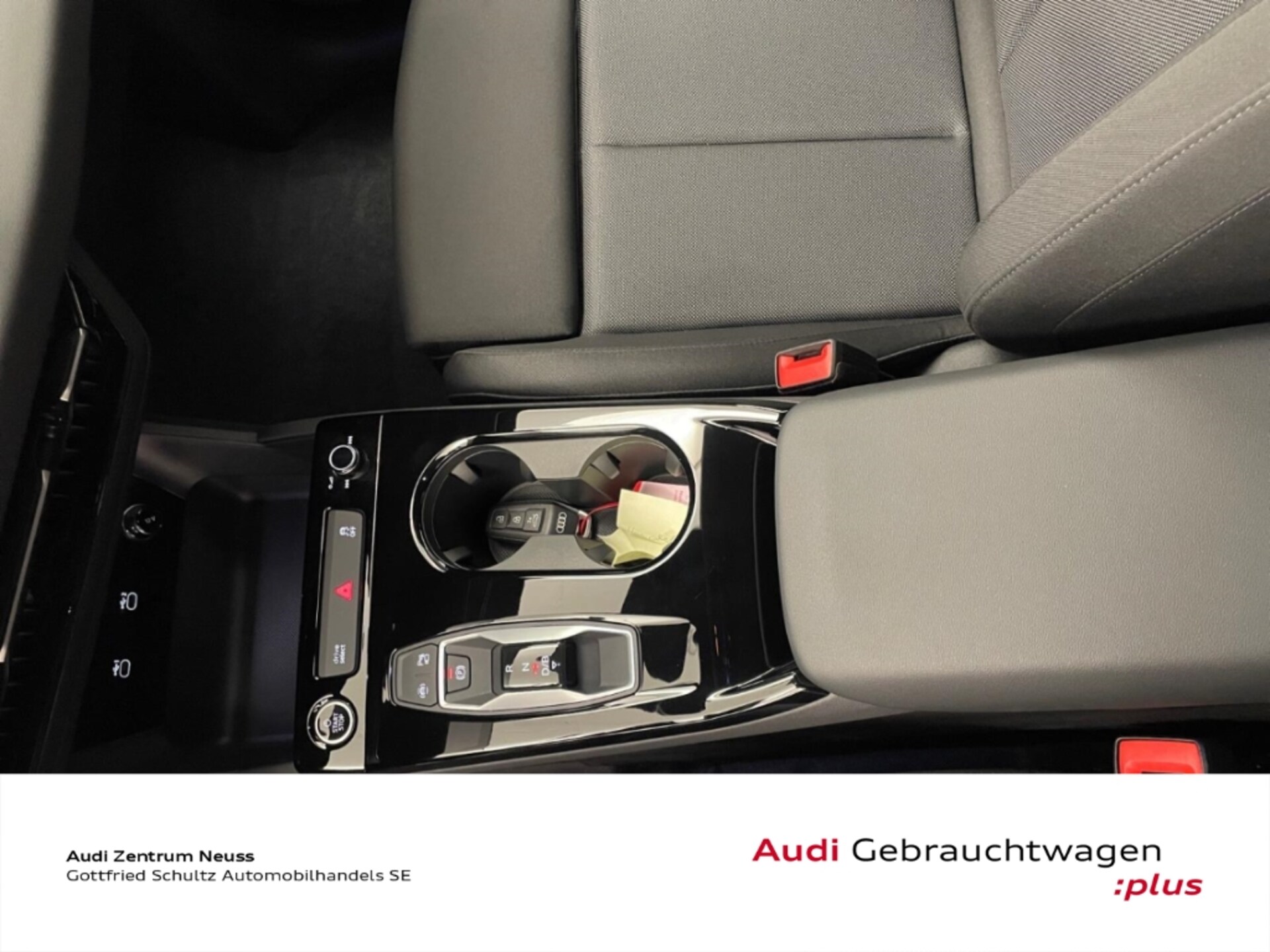 Audi Q6 SUV e-tron