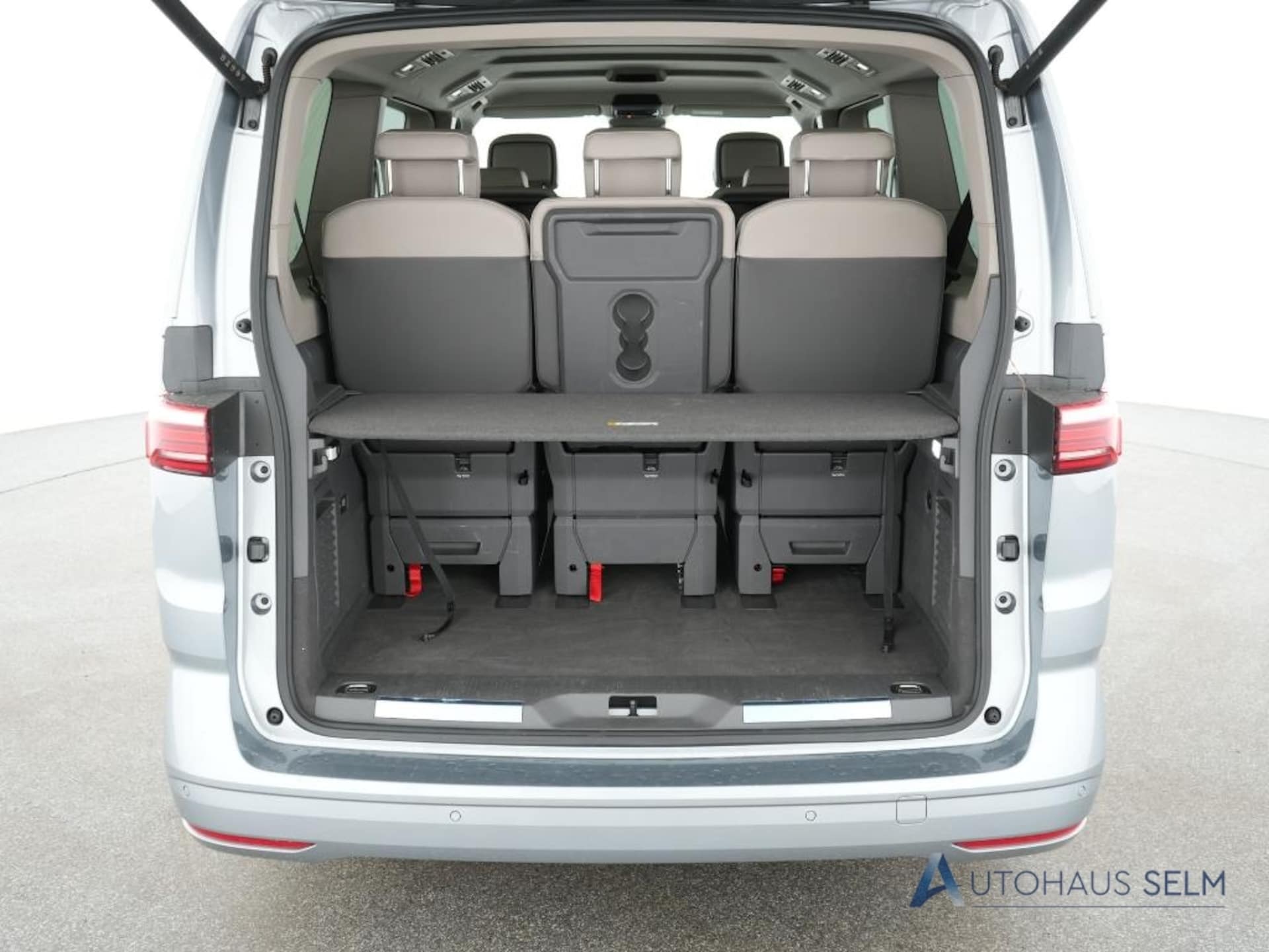 Volkswagen Multivan Langversion Style