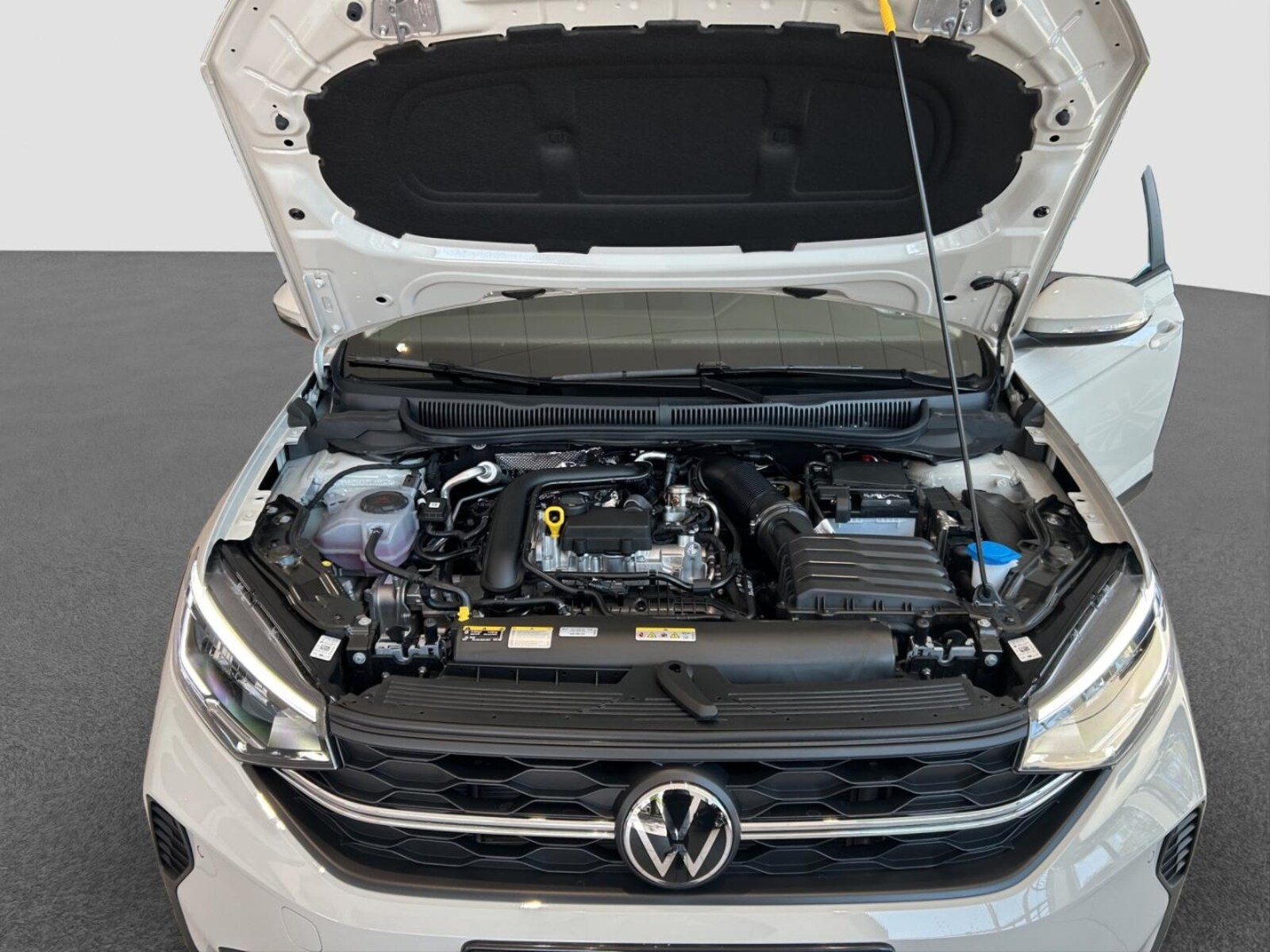 Volkswagen Taigo – Bild 25