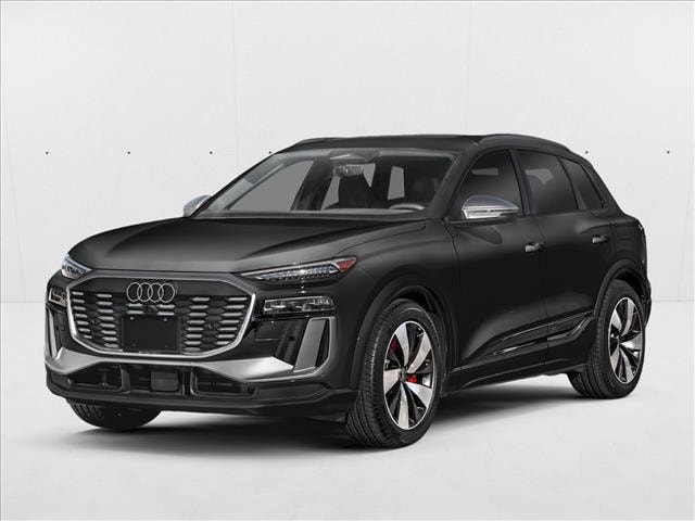 Photo of 2027 Audi SQ6 e-tron