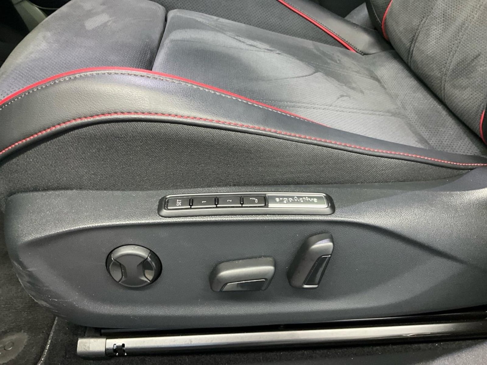 Volkswagen ID.7 Tourer – Bild 16
