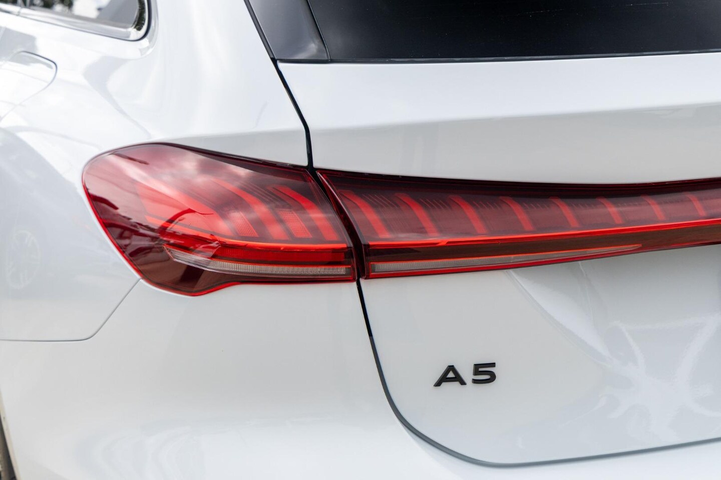Image about Audi A5 Avant TFSI e e-hybrid quattro 270 kW S tronic