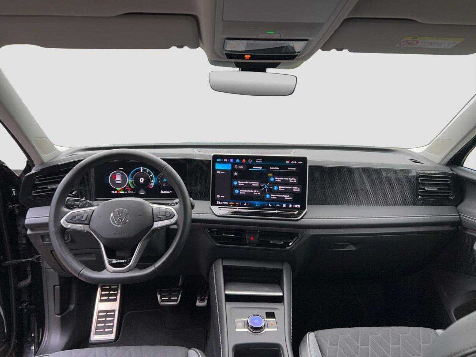 Volkswagen Tiguan – Bild 18