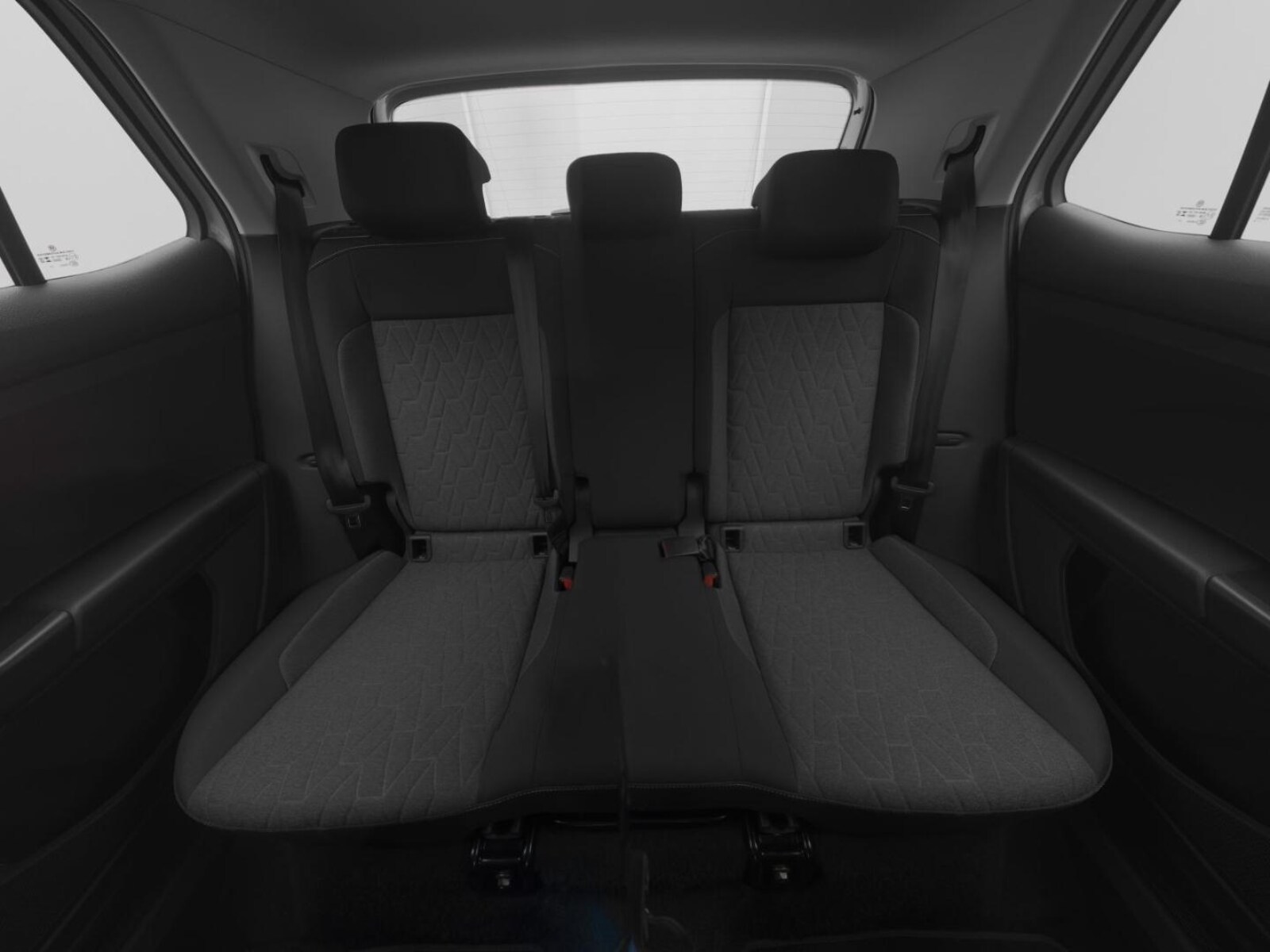 Volkswagen T-Cross – Bild 7