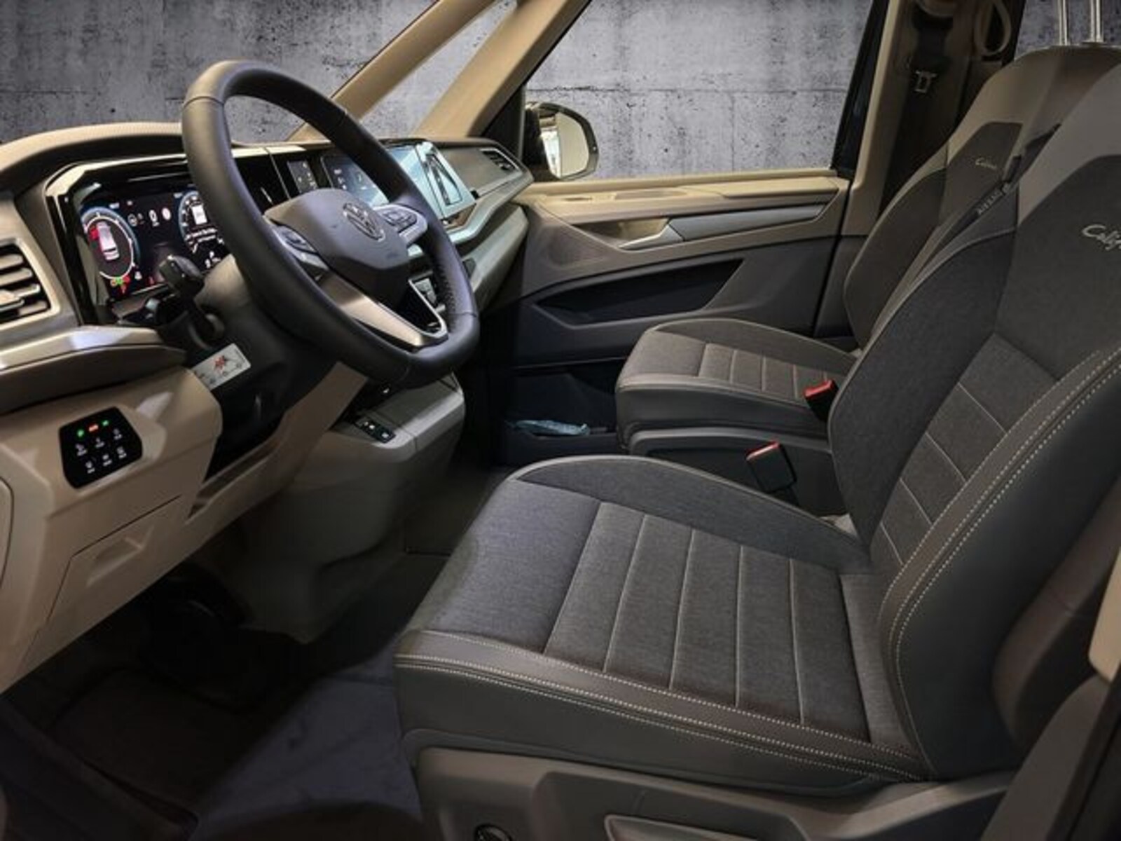 Volkswagen California – Bild 9