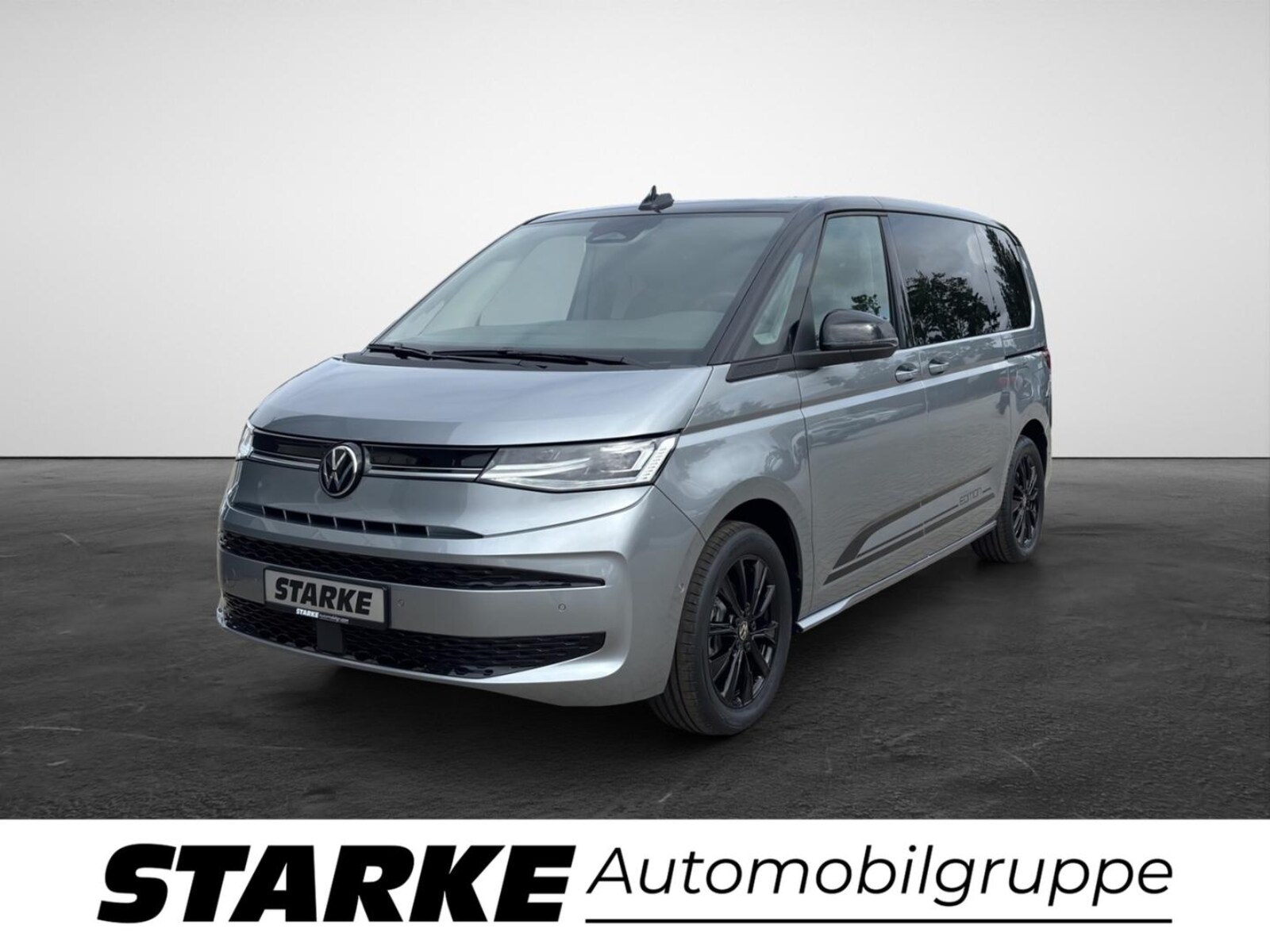 Volkswagen Multivan – Bild 2