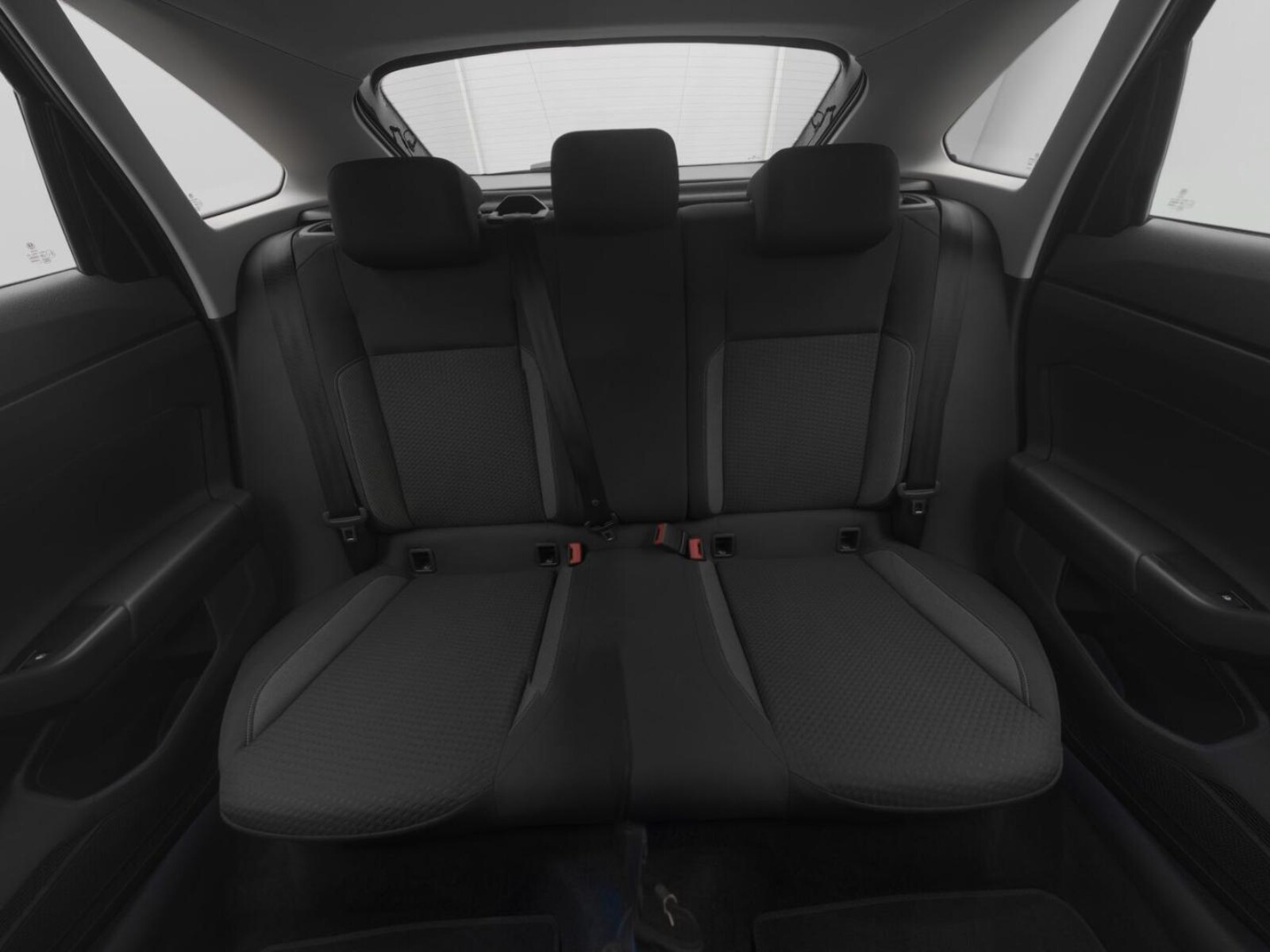 Volkswagen Taigo – Bild 7