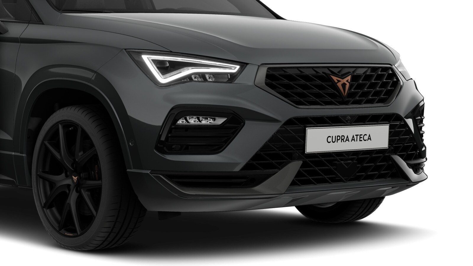CUPRA Ateca – Bild 7