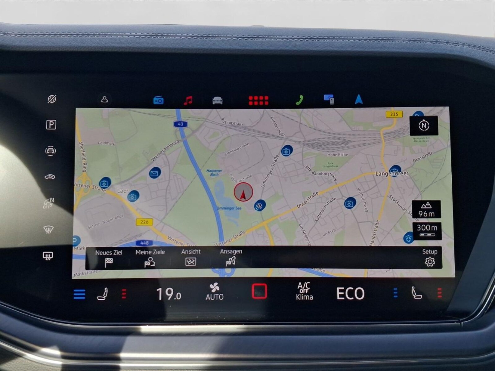 Volkswagen Touareg – Bild 13