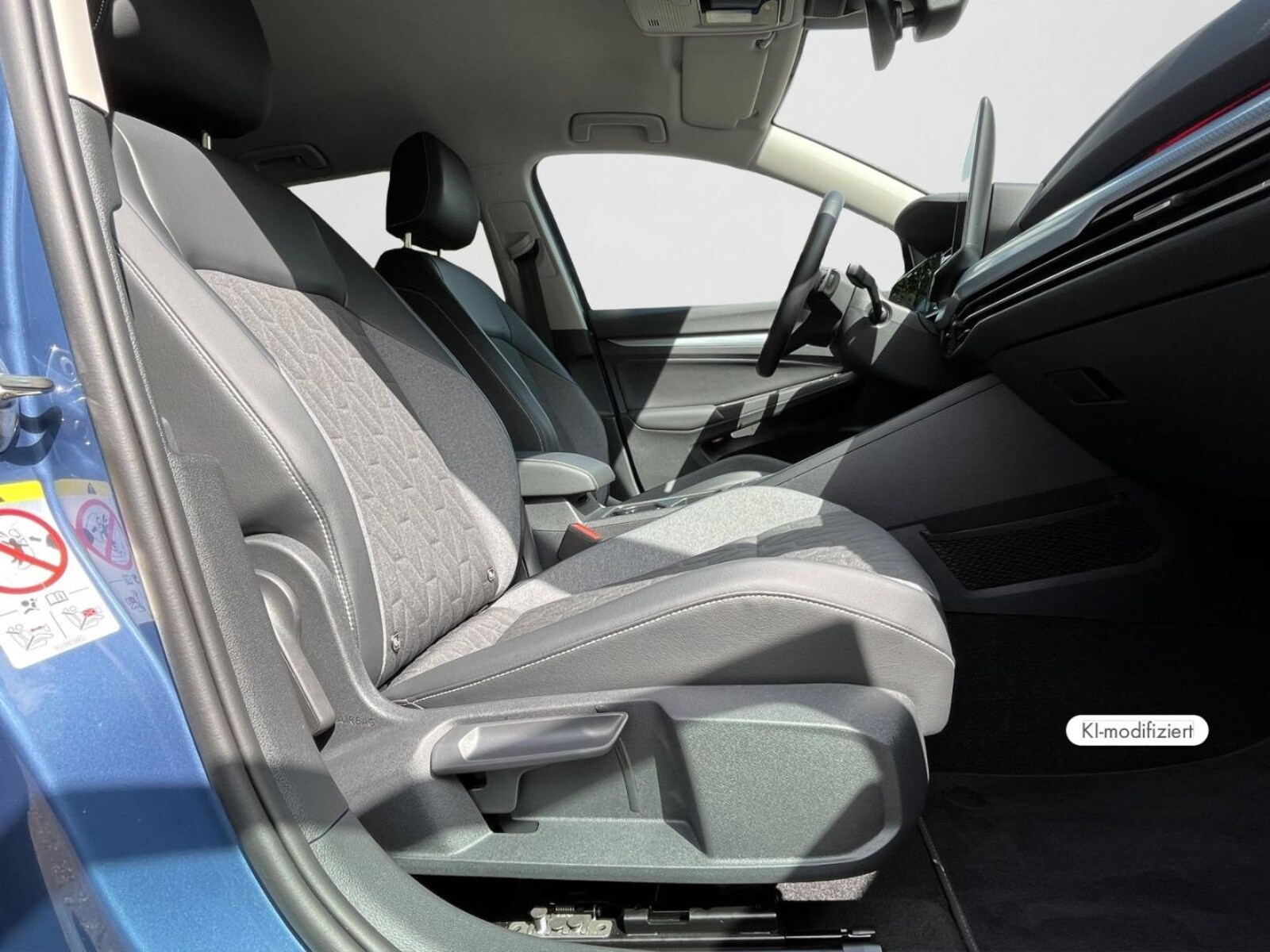 Volkswagen Golf Variant – Bild 4