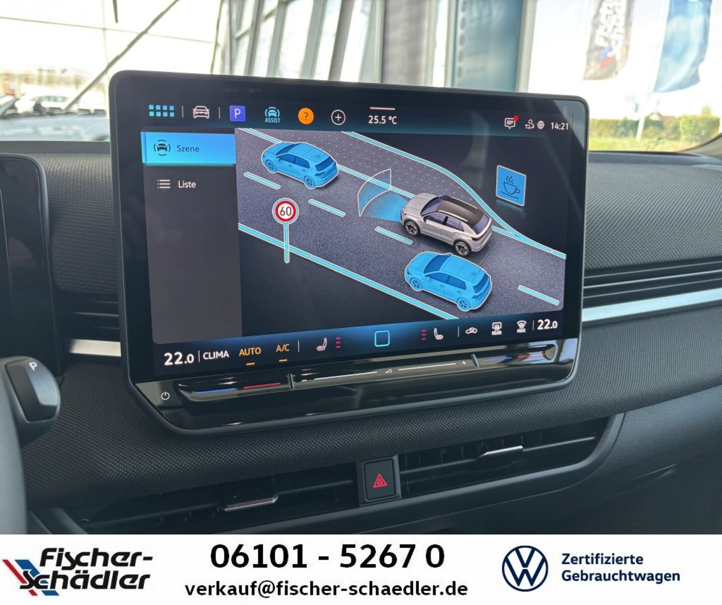Volkswagen T-Roc – Bild 5