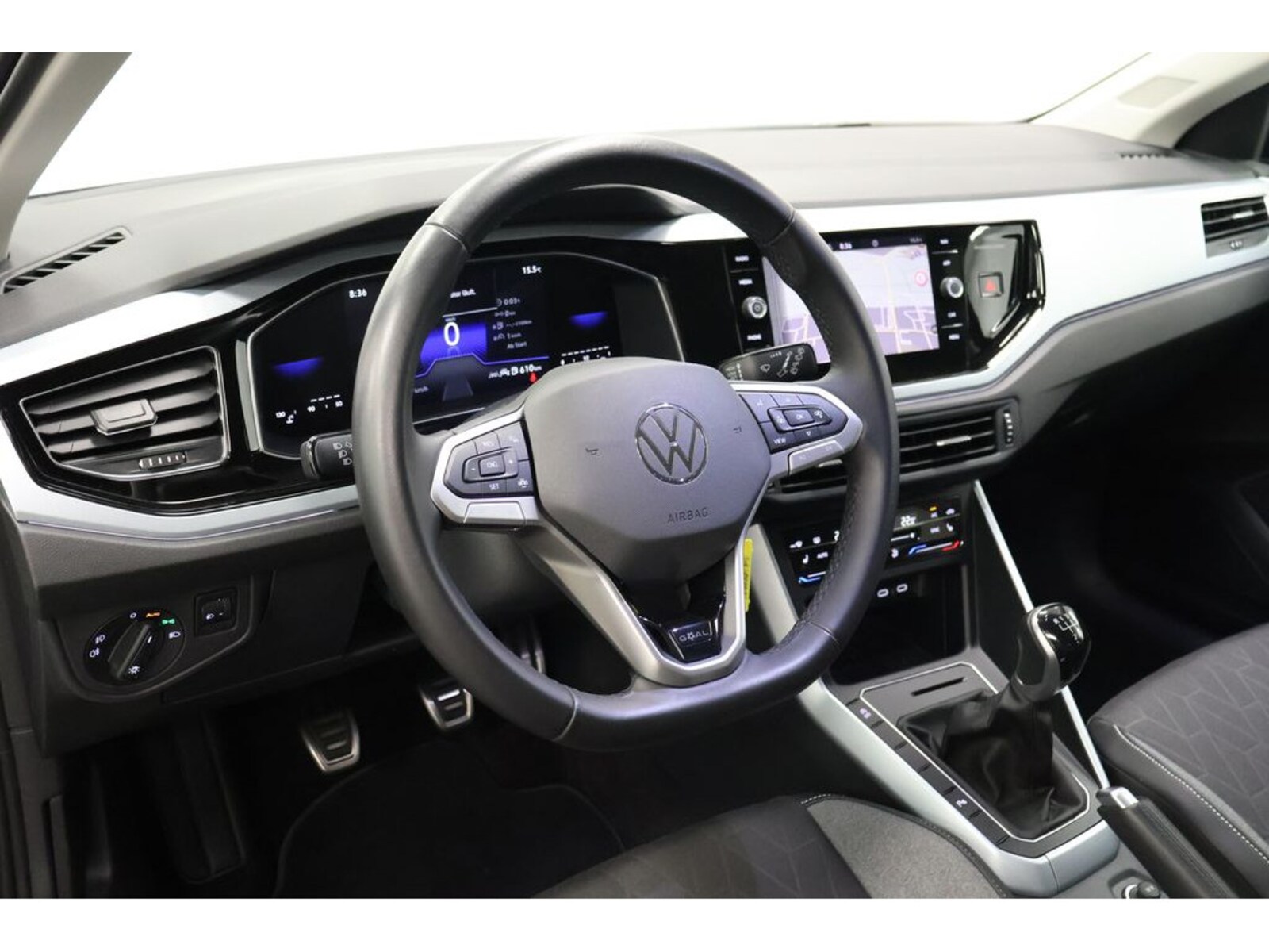 Volkswagen Polo – Bild 17
