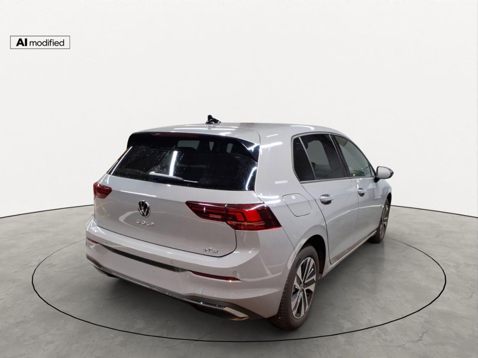 Volkswagen Golf – Bild 4