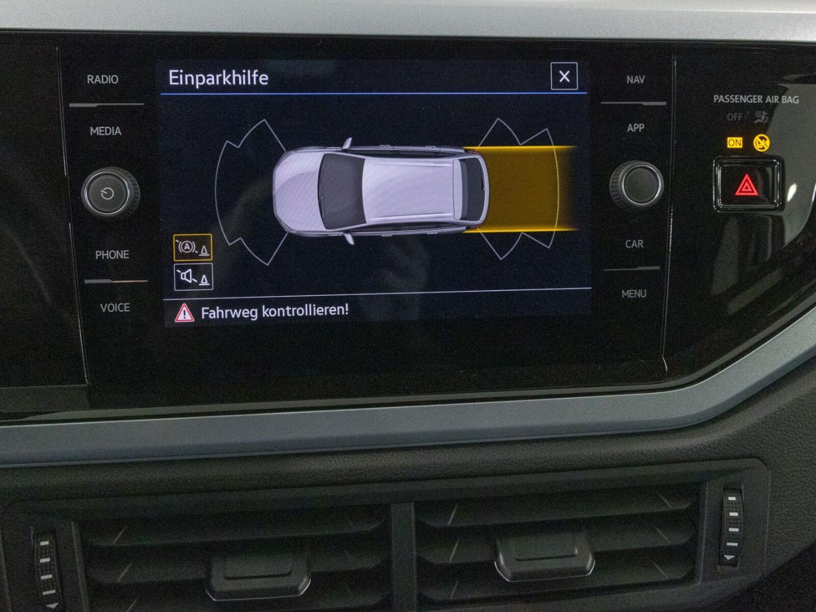 Volkswagen Taigo – Bild 15