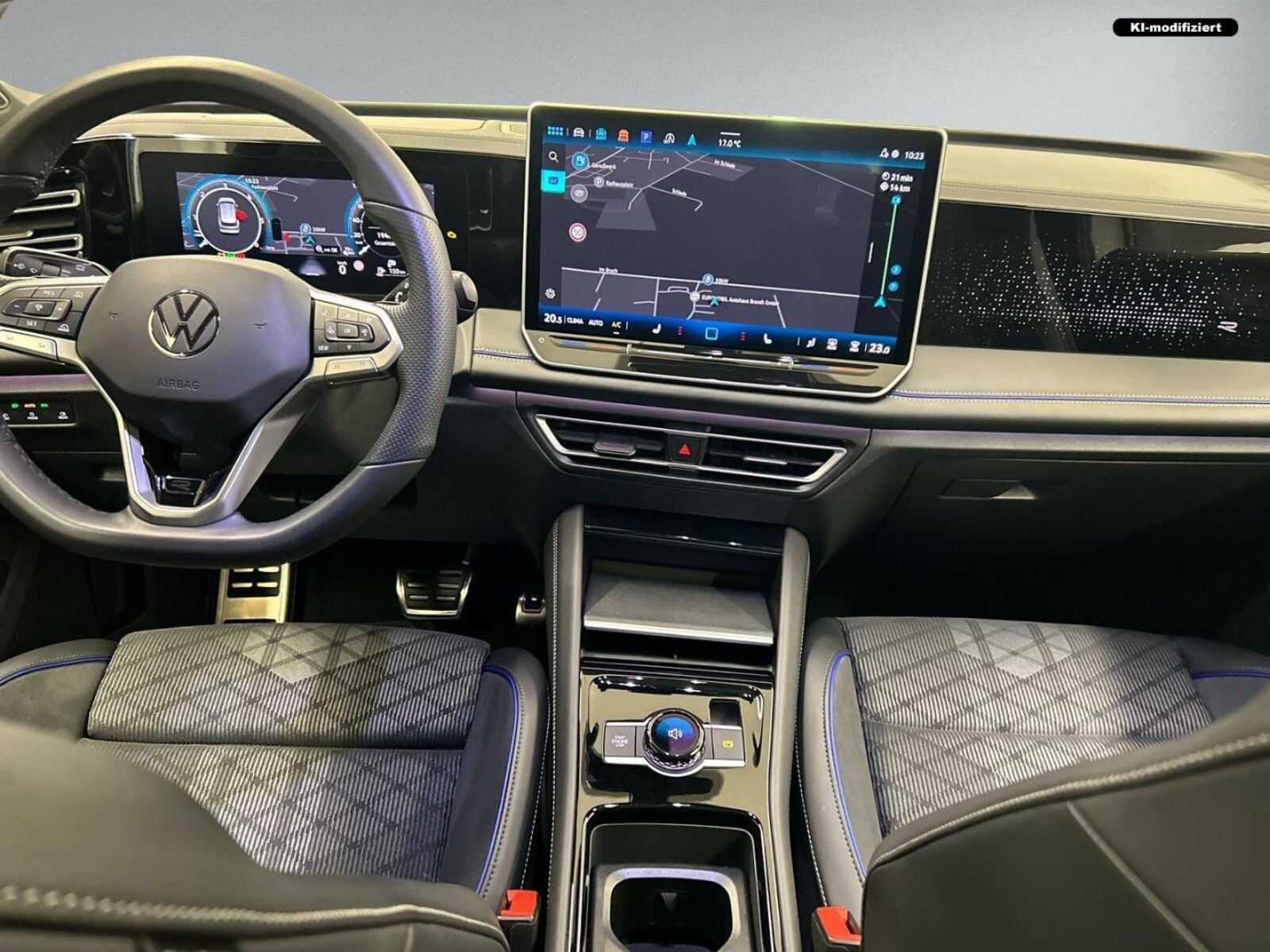 Volkswagen Tiguan – Bild 9