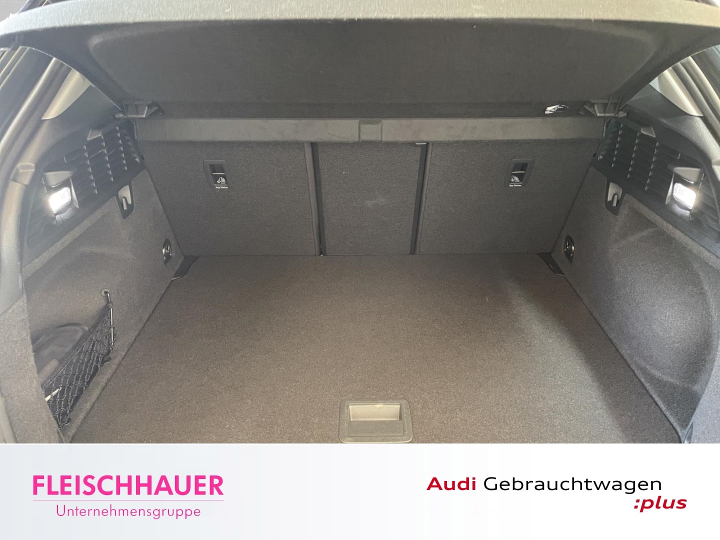 Bild über Audi Q2 S line 40 TFSI quattro S tronic - für weitere Informationen kontaktieren Sie den Audi Partner