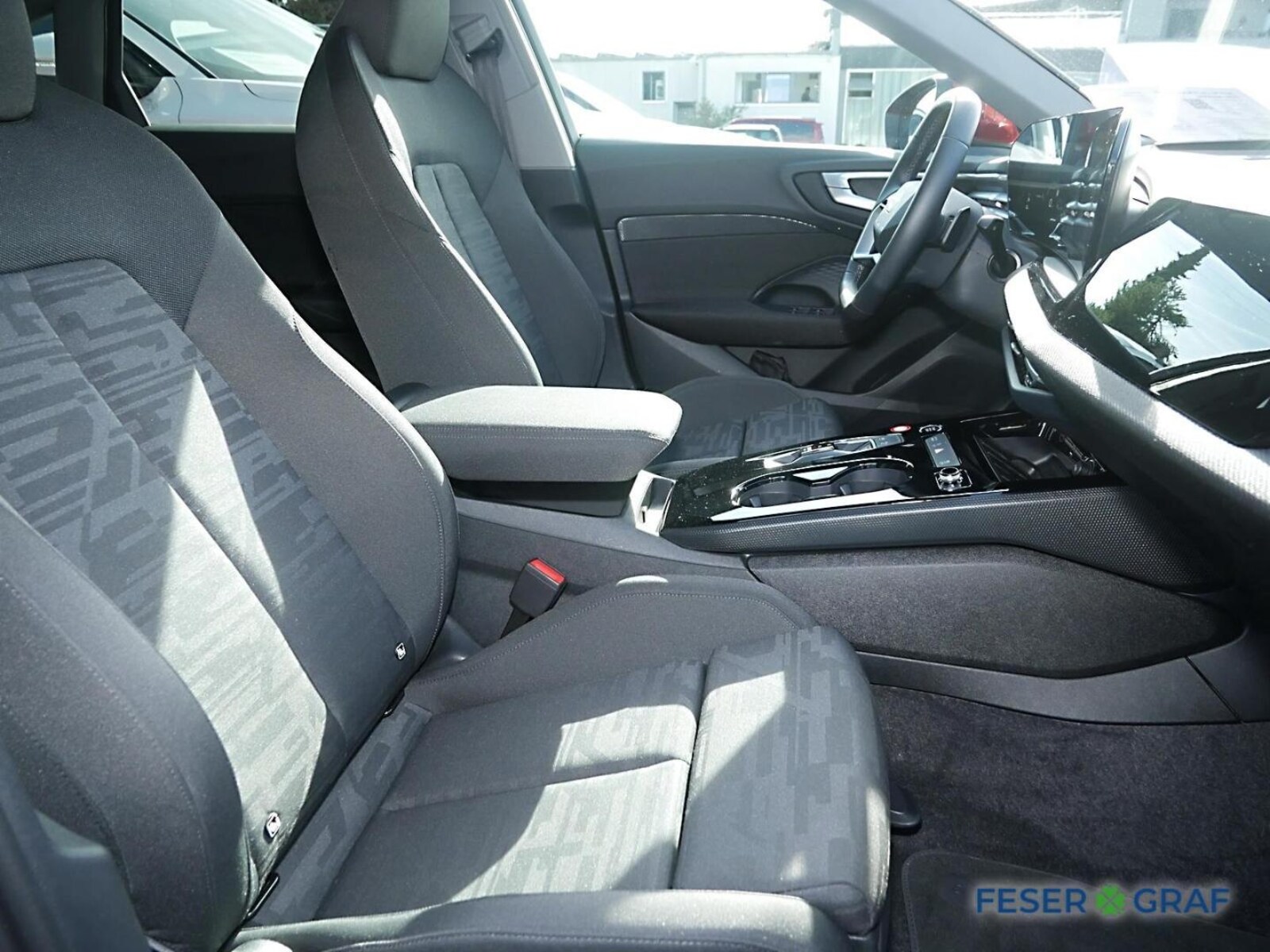 Audi A5 Limousine – Bild 5