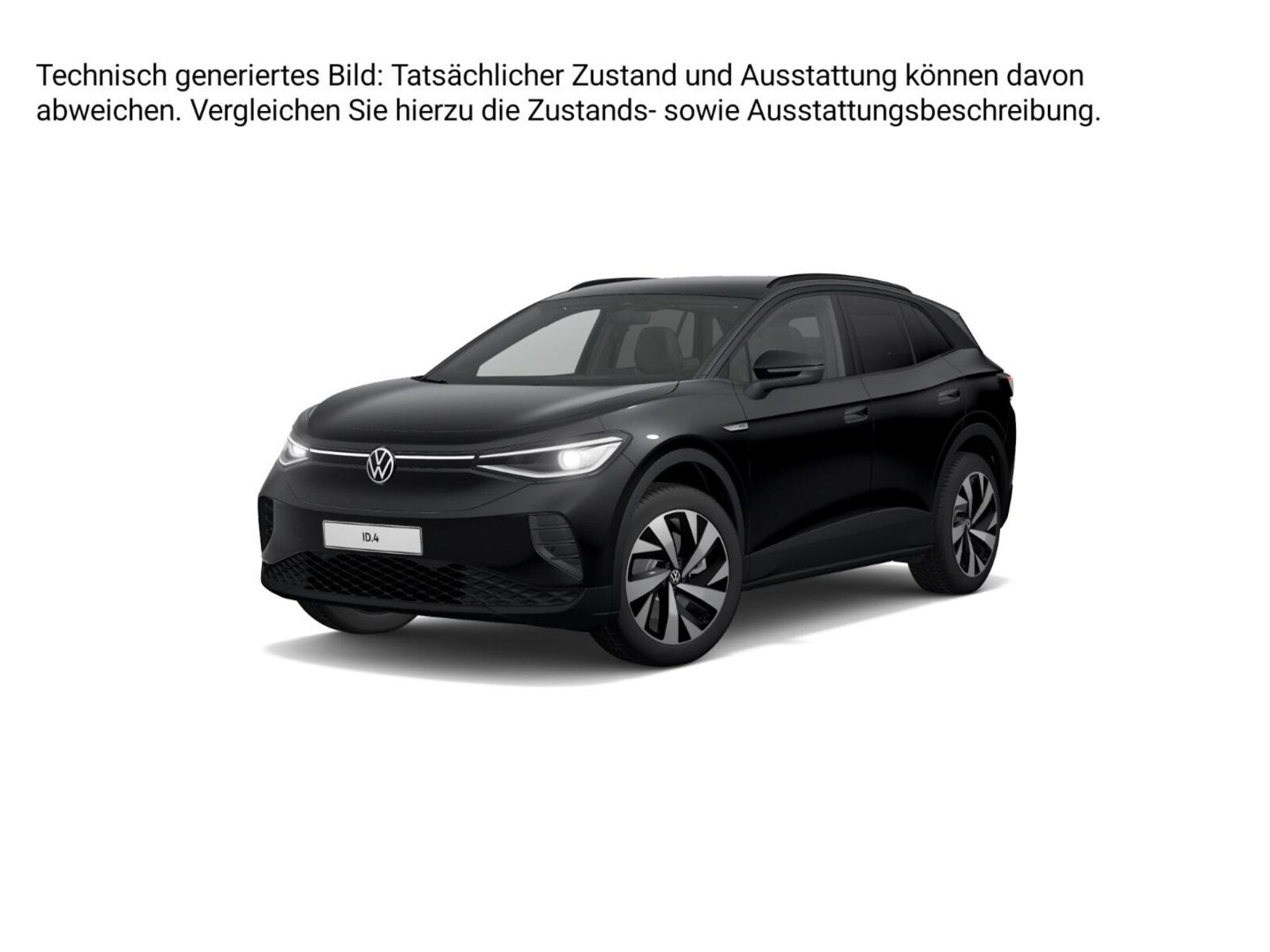 Volkswagen ID.4 – Bild 2