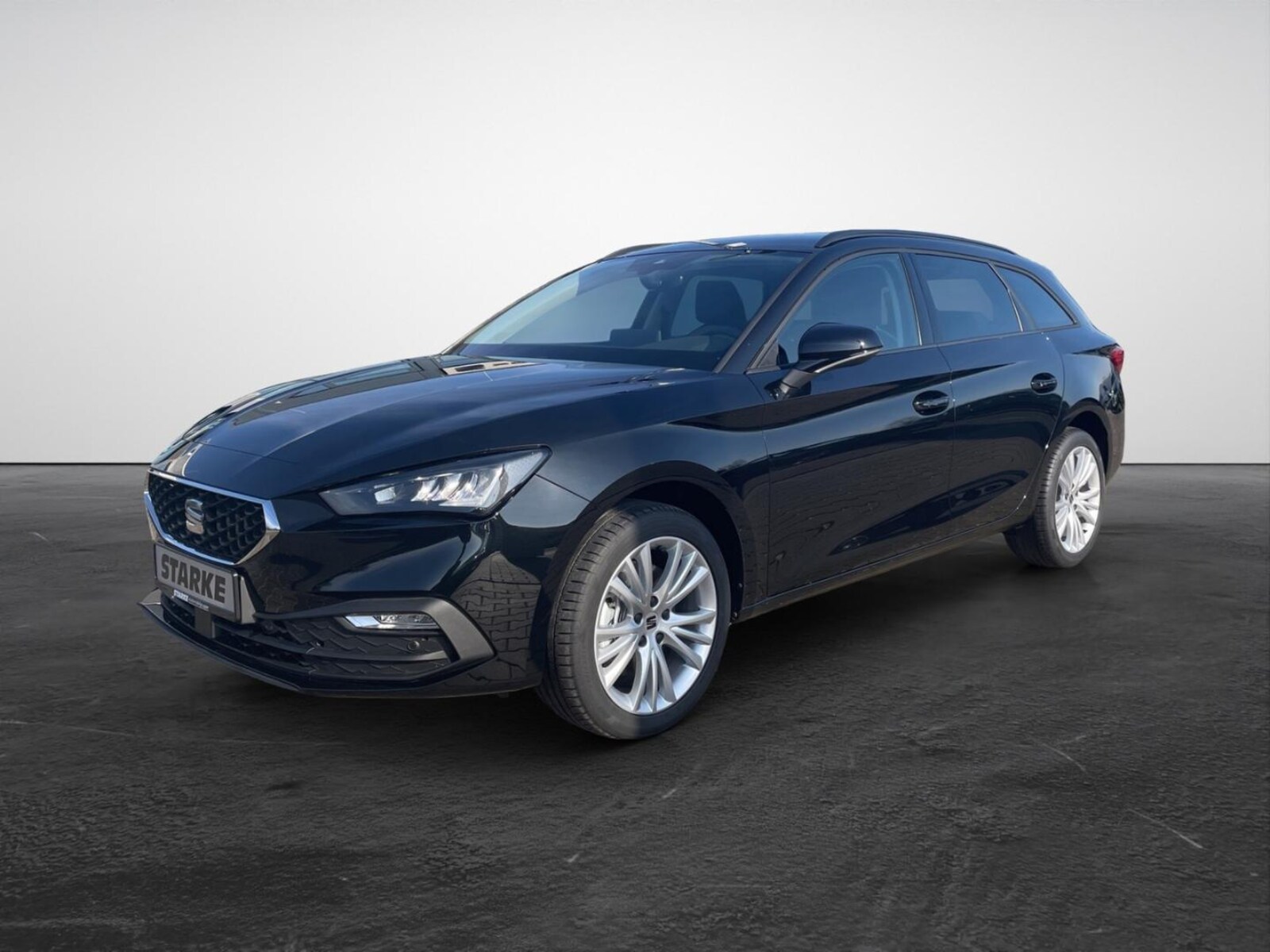 SEAT Leon Sportstourer – Bild 3