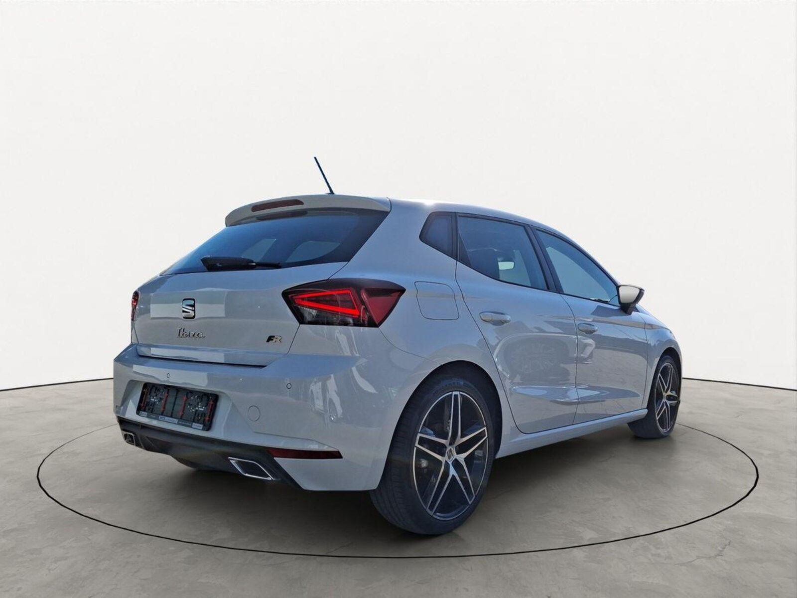 SEAT Ibiza – Bild 3