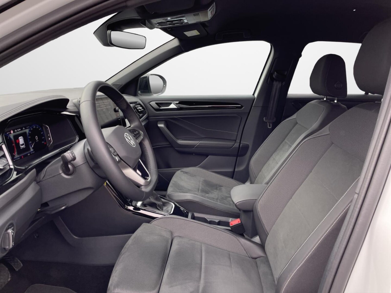 Volkswagen T-Roc – Bild 8