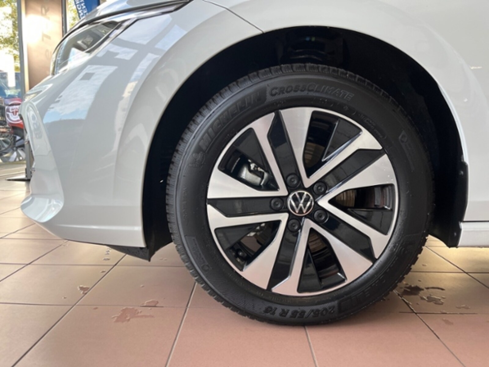 Volkswagen Golf – Bild 21