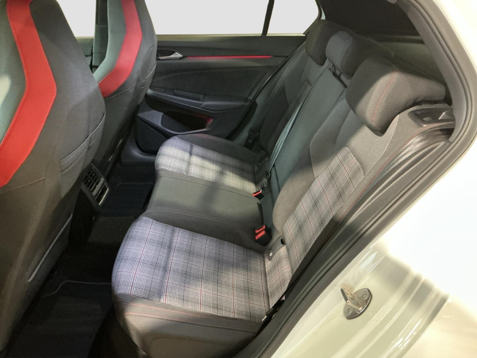 Volkswagen Golf – Bild 11