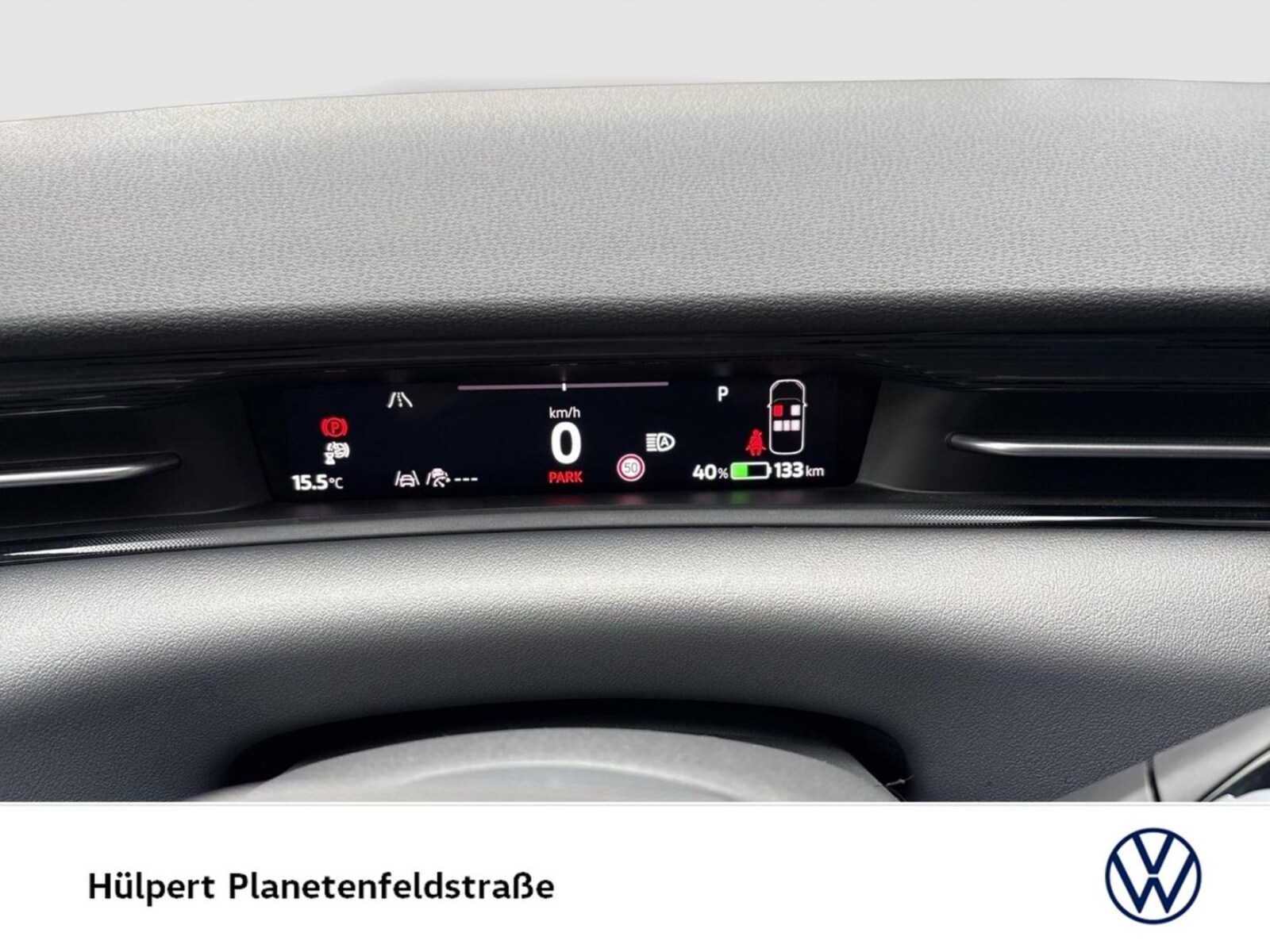 Volkswagen ID.7 Tourer – Bild 13