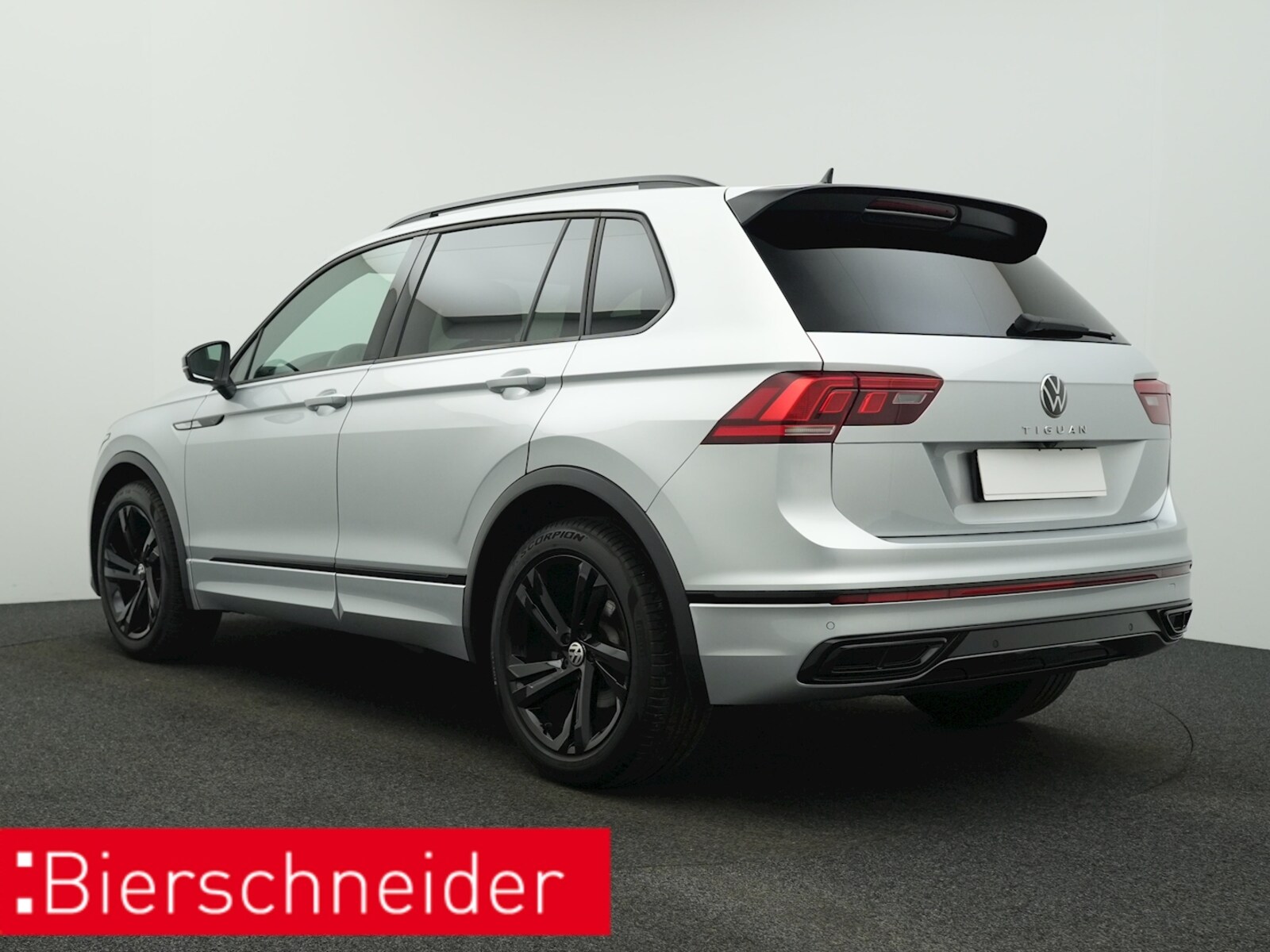Volkswagen Tiguan – Bild 3