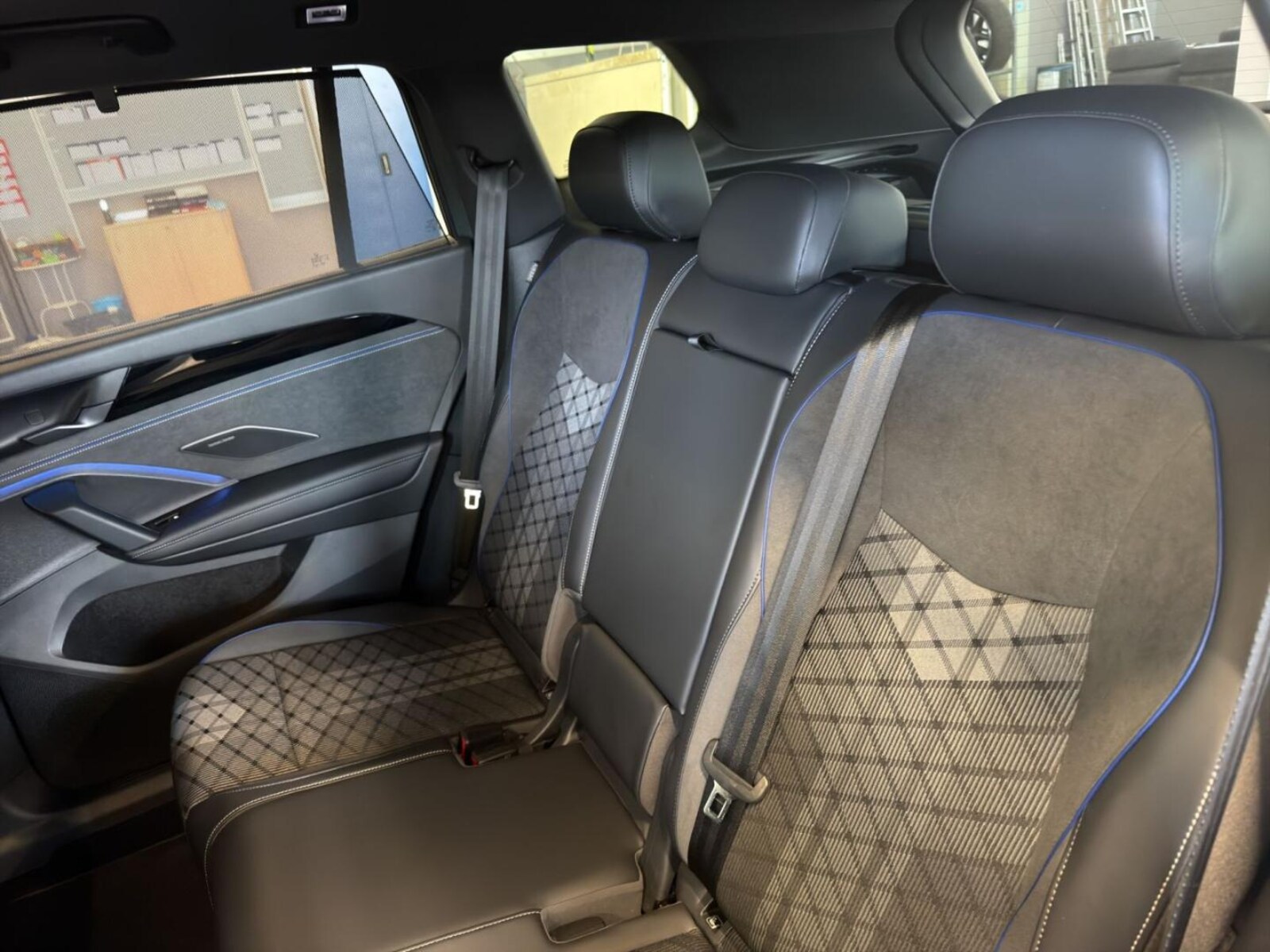 Volkswagen Tayron – Bild 17
