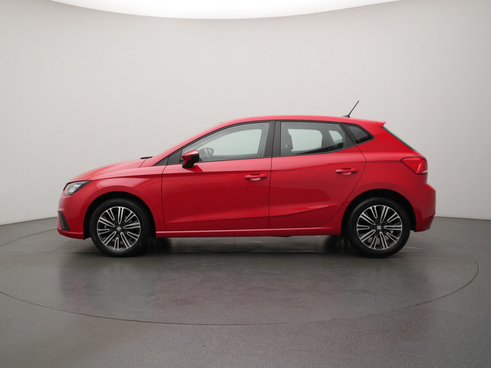 SEAT Ibiza – Bild 14