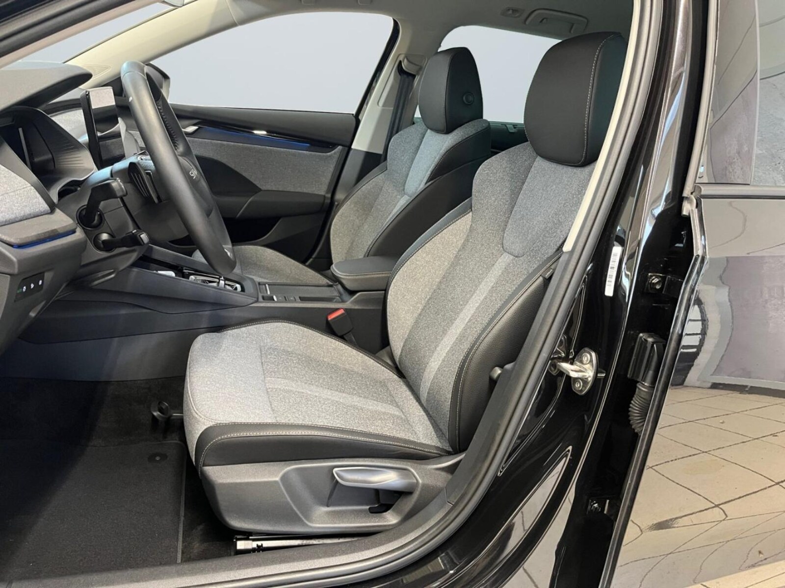 Škoda Octavia Combi – Bild 7