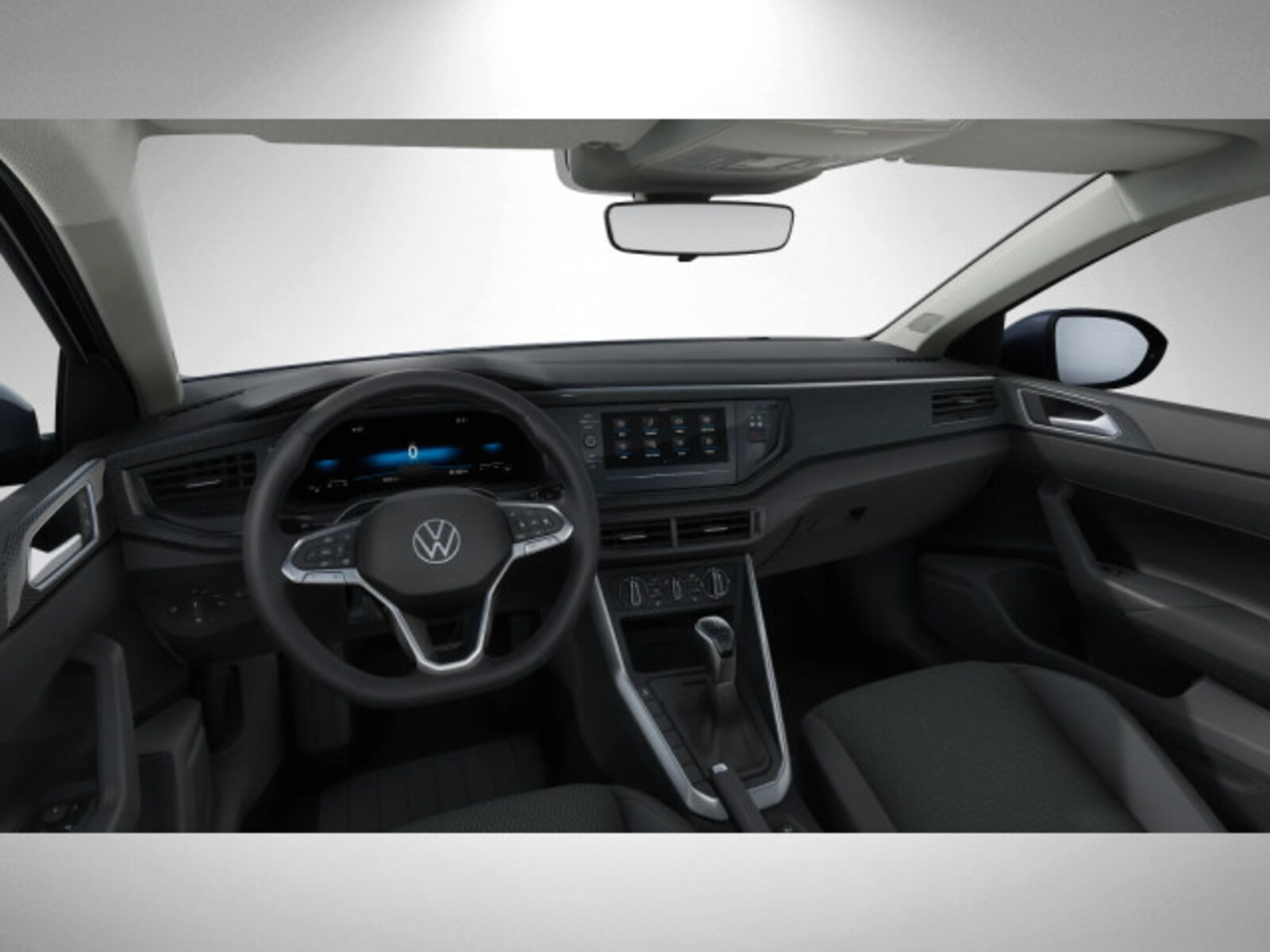 Volkswagen Taigo – Bild 9