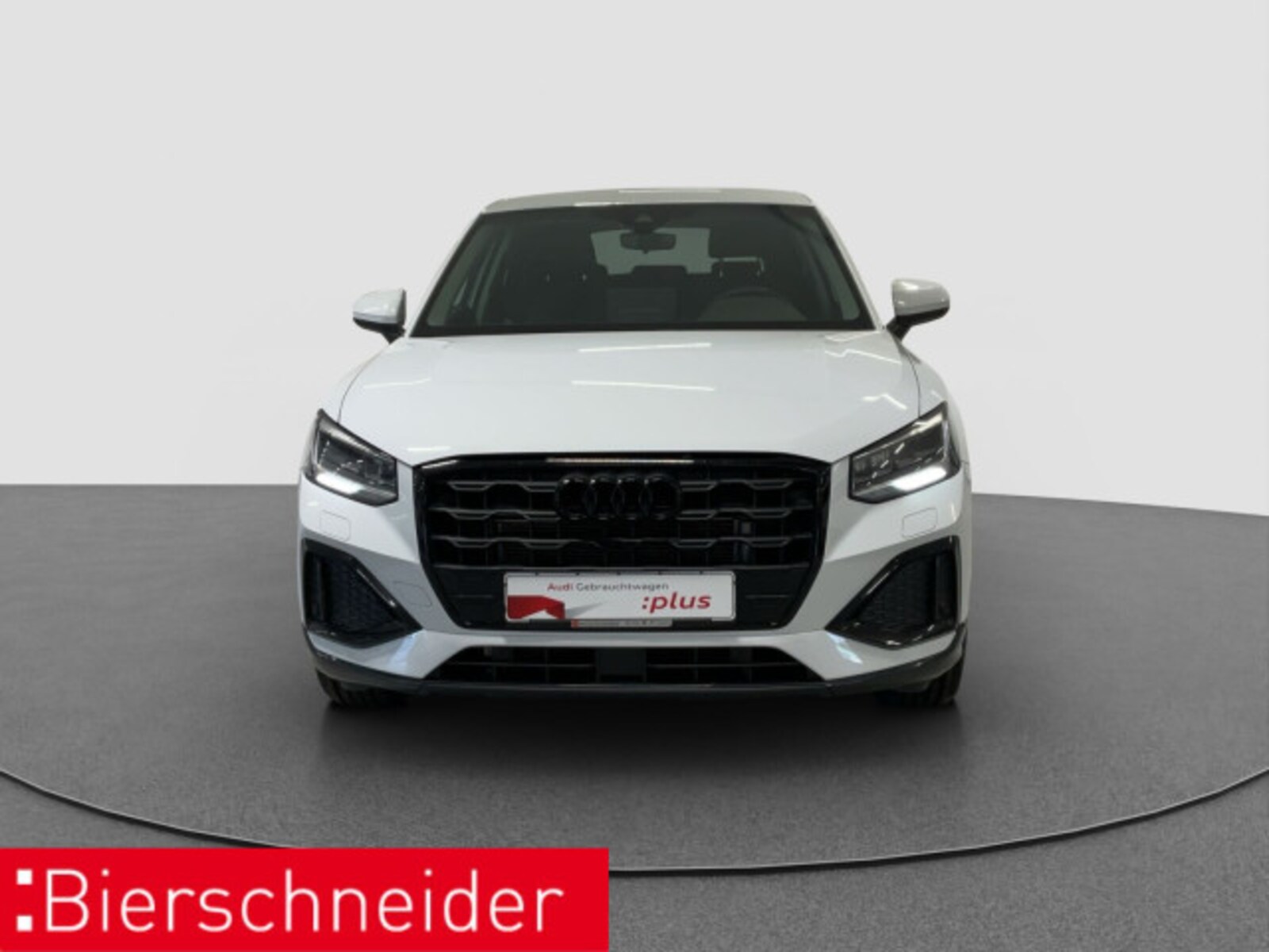 Audi Q2 – Bild 6