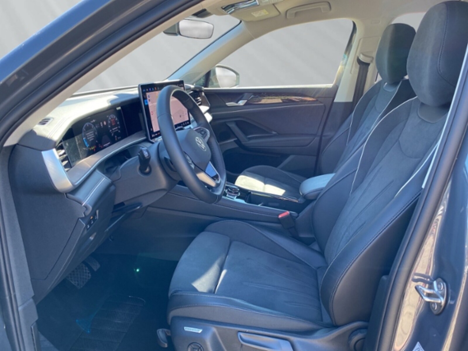Volkswagen Tayron – Bild 7
