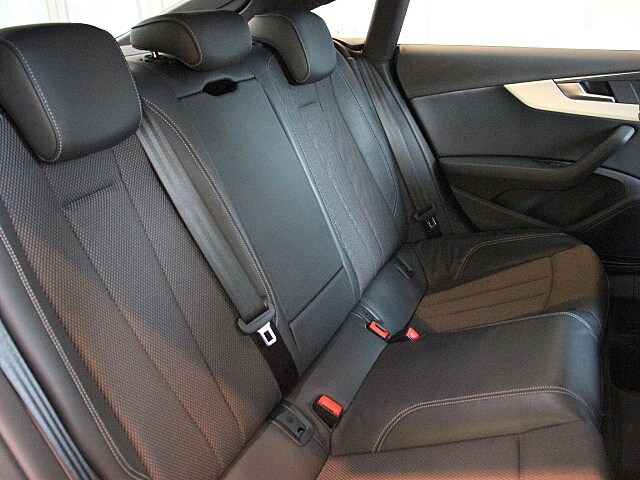 Image about Audi A5 Sportback 2.0 TFSI sport