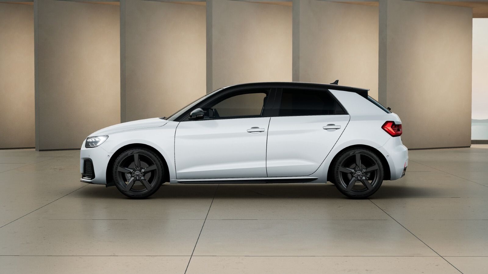 Image about Audi A1 Sportback advanced 30 TFSI S tronic