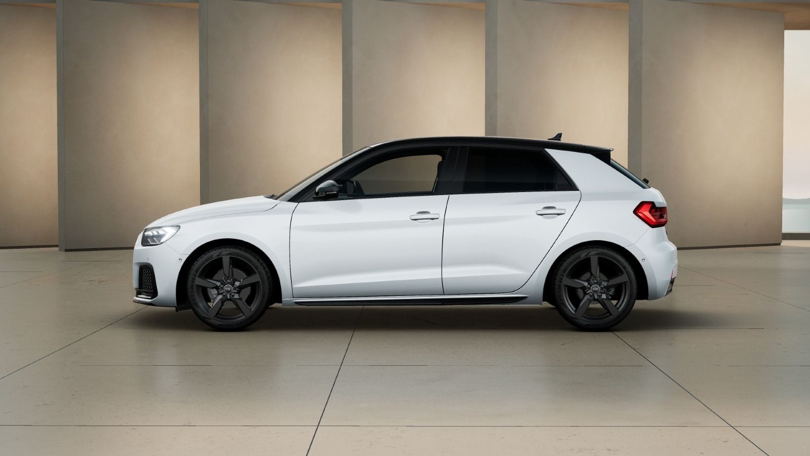 Image about Audi A1 Sportback advanced 30 TFSI S tronic