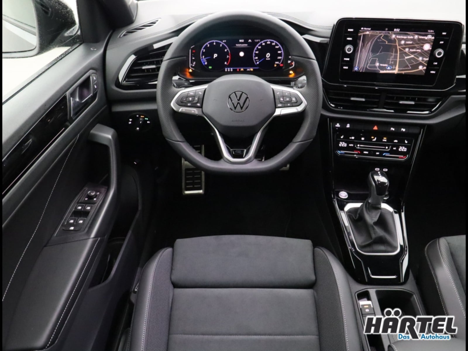 Volkswagen T-Roc – Bild 10